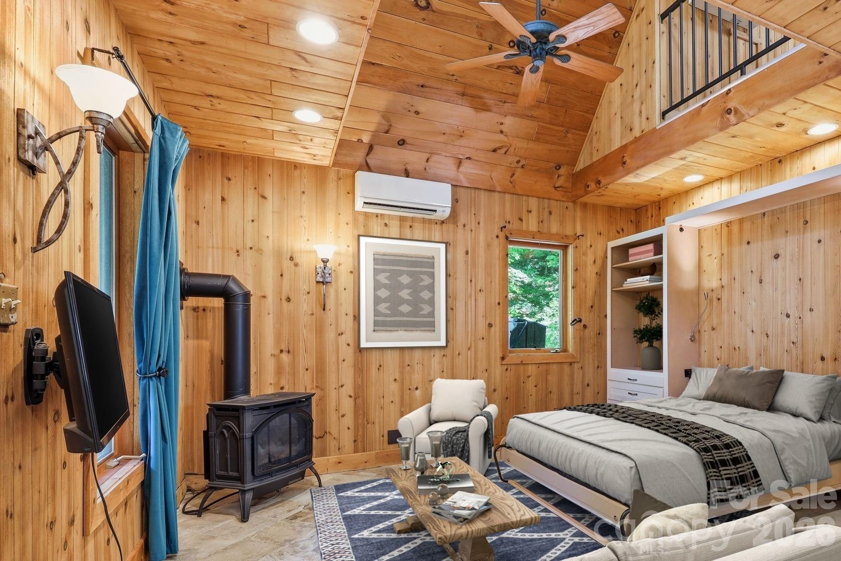 98 Sparkling Springs Road Fairview NC 28730