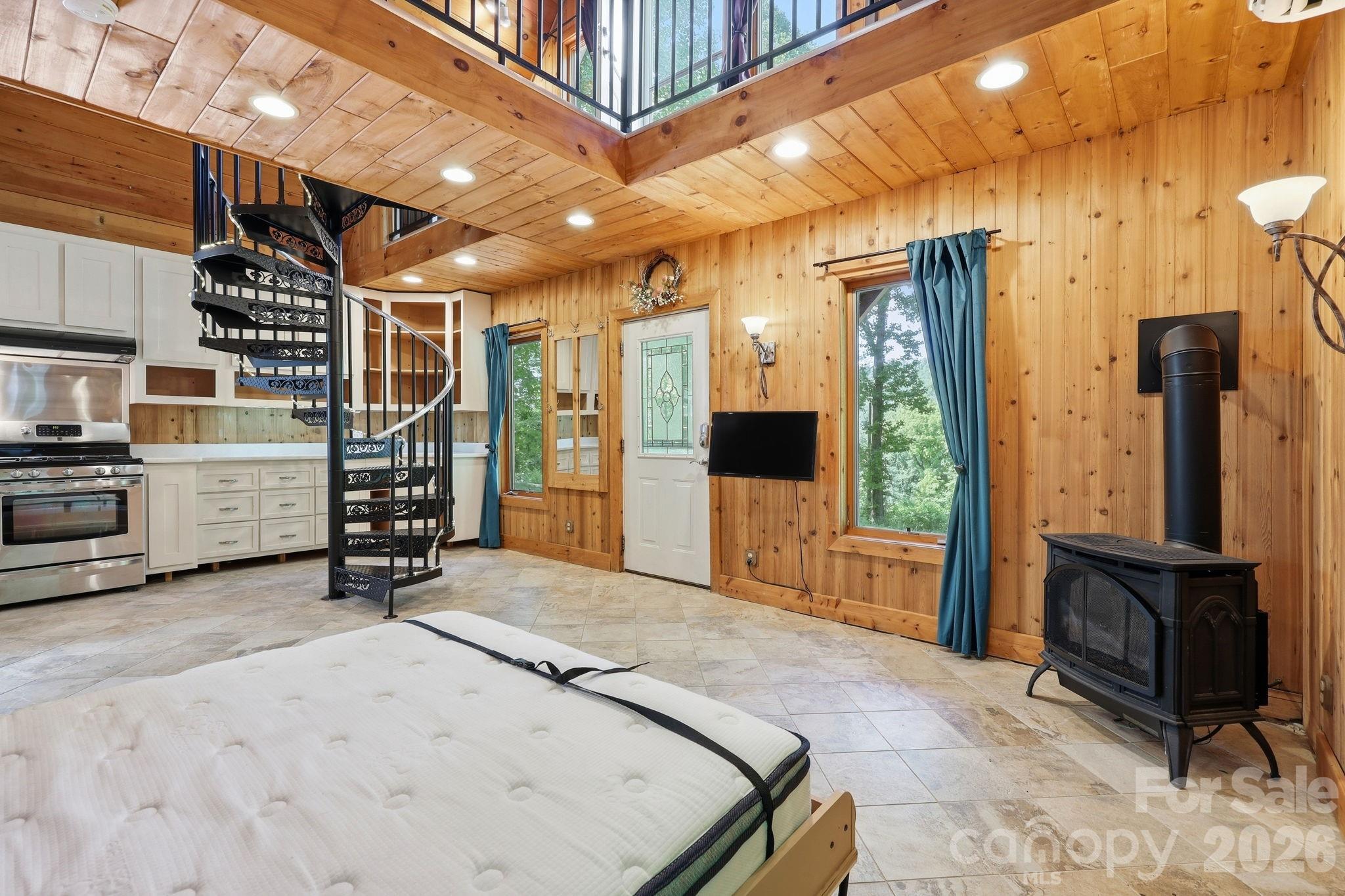 98 Sparkling Springs Road Fairview NC 28730