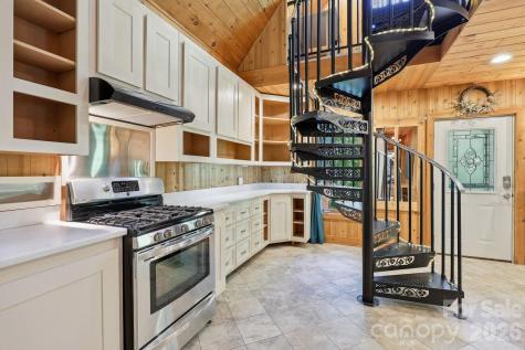 98 Sparkling Springs Road Fairview NC 28730