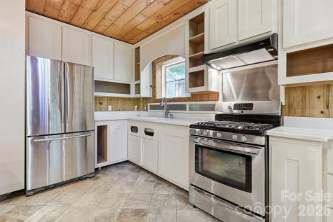 98 Sparkling Springs Road Fairview NC 28730