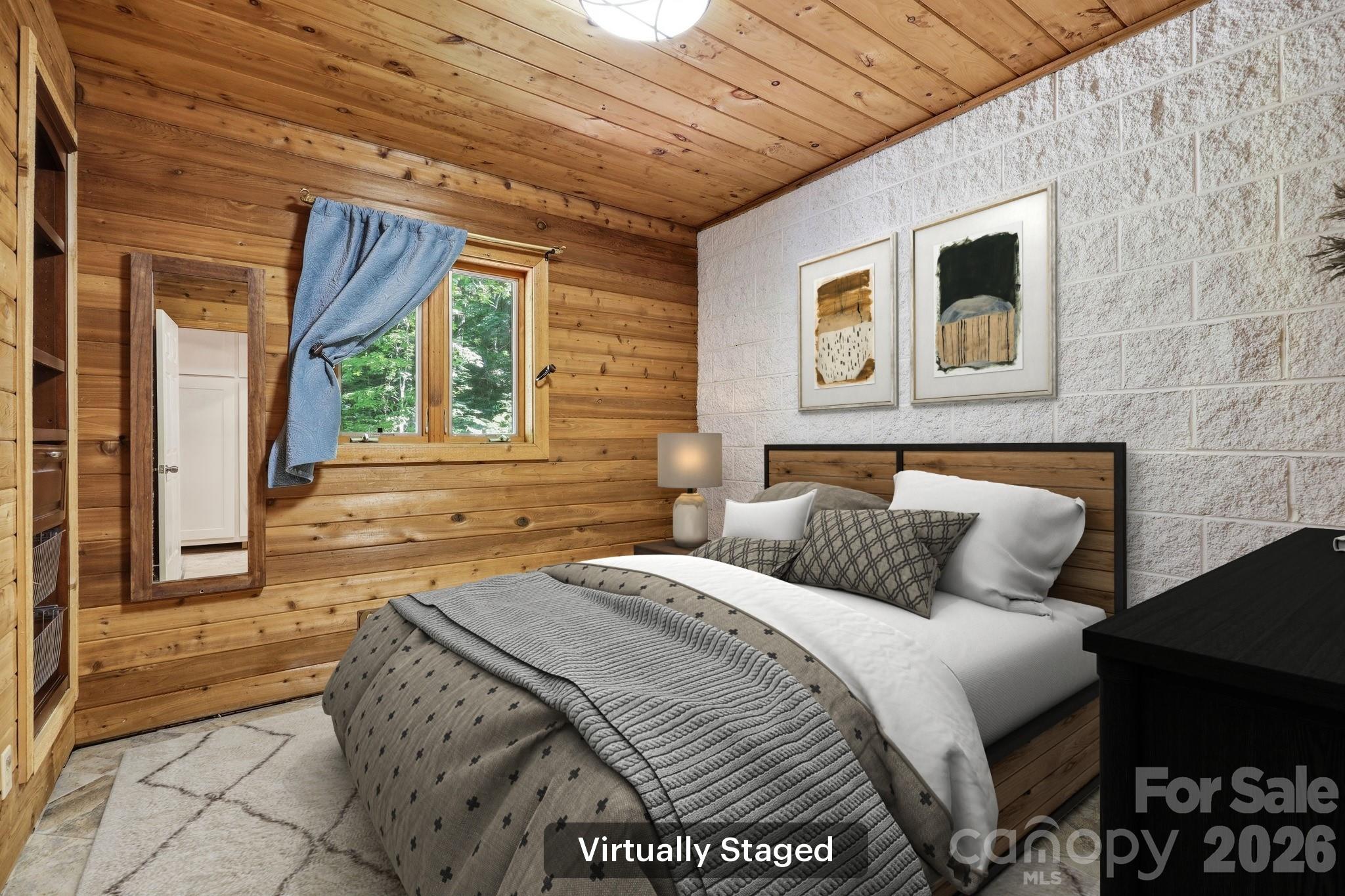 98 Sparkling Springs Road Fairview NC 28730