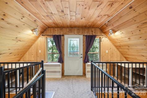 98 Sparkling Springs Road Fairview NC 28730