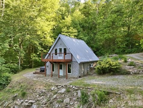 98 Sparkling Springs Road Fairview NC 28730