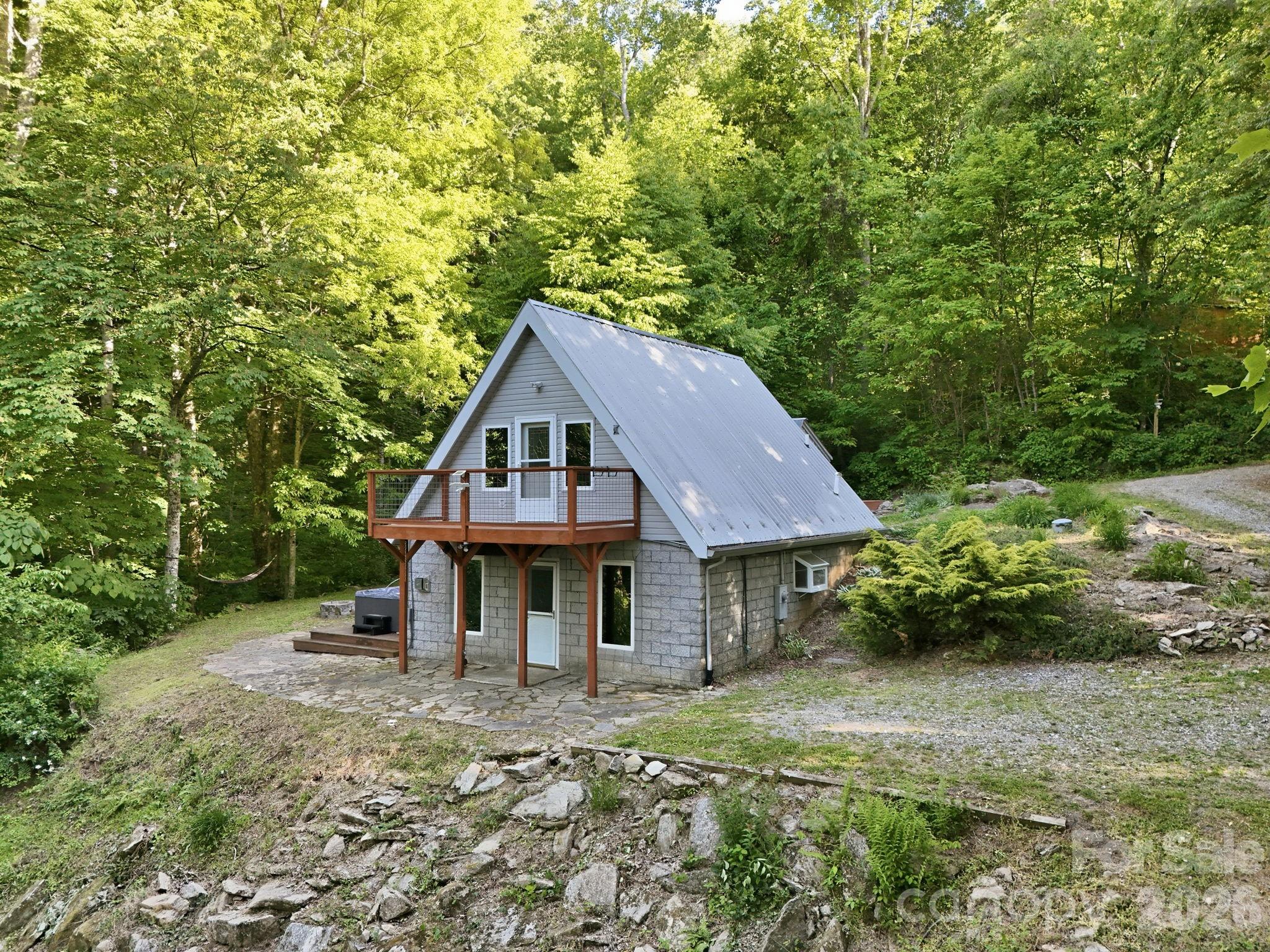 98 Sparkling Springs Road Fairview NC 28730