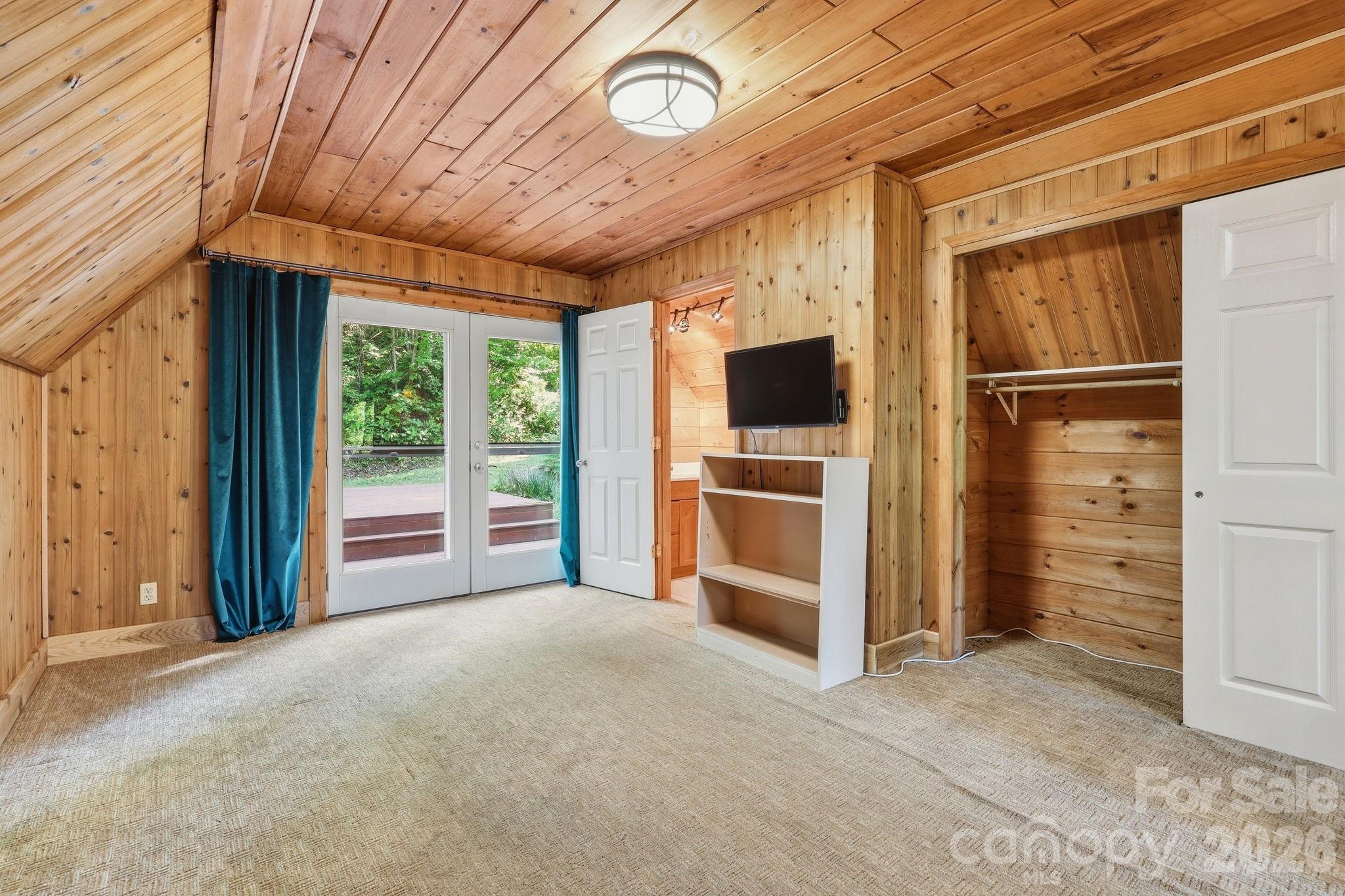 98 Sparkling Springs Road Fairview NC 28730