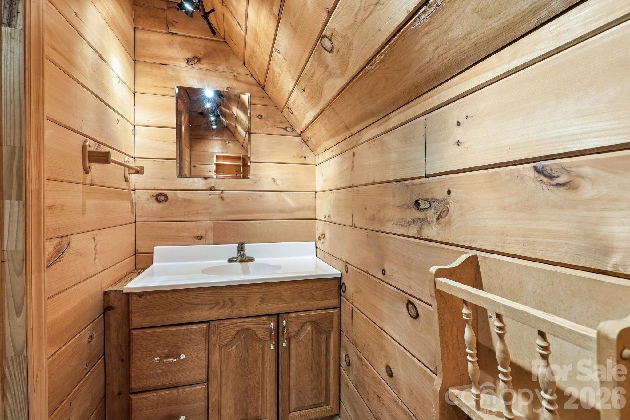 98 Sparkling Springs Road Fairview NC 28730