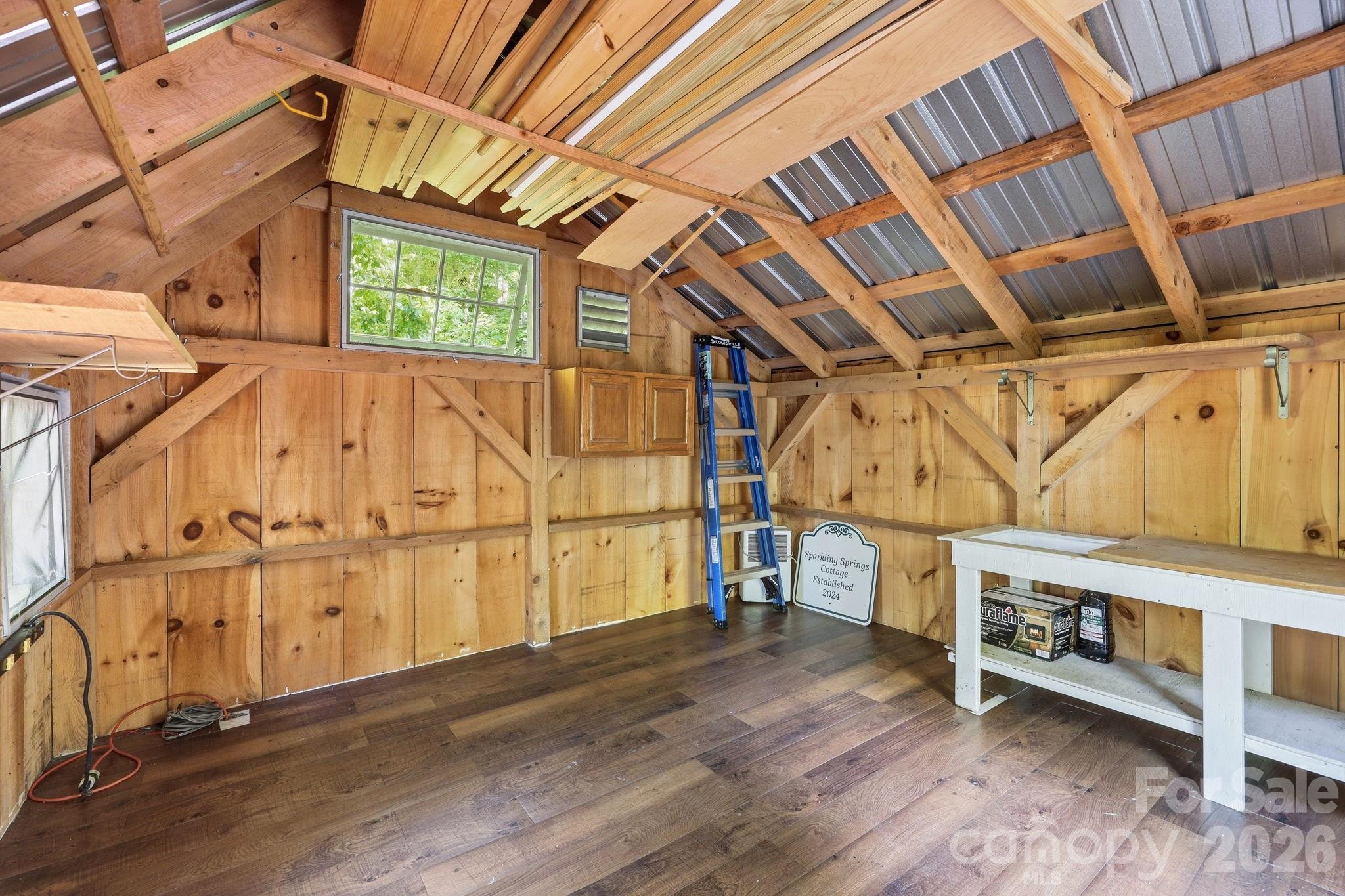 98 Sparkling Springs Road Fairview NC 28730