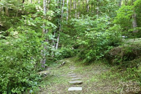 98 Sparkling Springs Road Fairview NC 28730