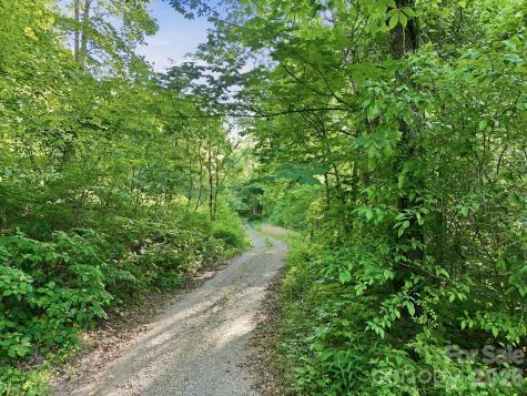98 Sparkling Springs Road Fairview NC 28730