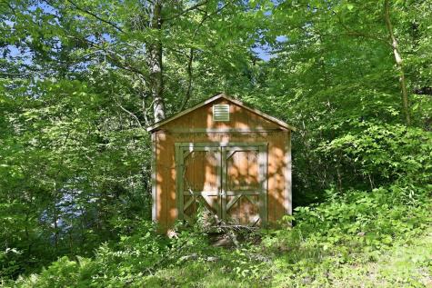 98 Sparkling Springs Road Fairview NC 28730
