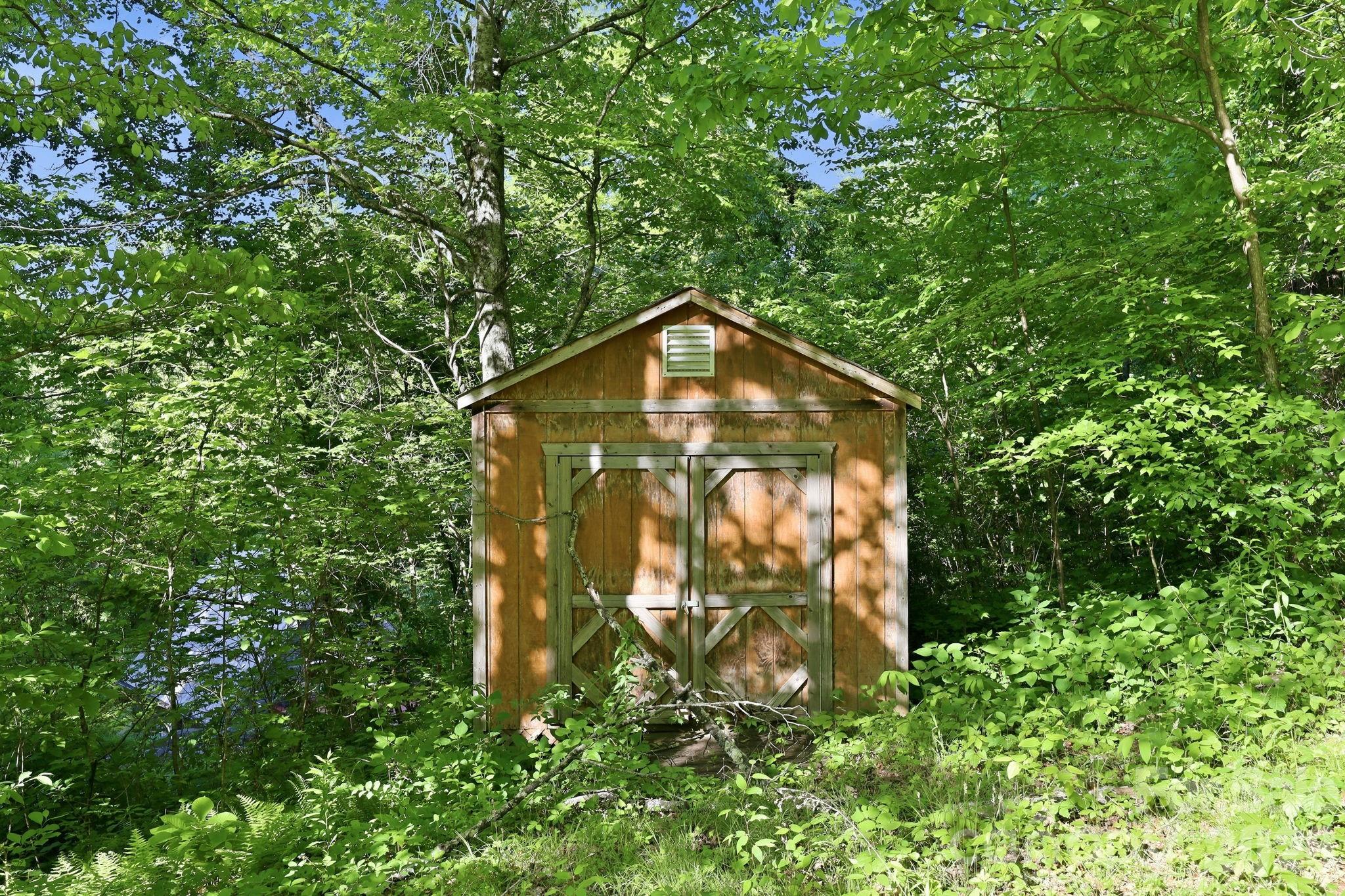 98 Sparkling Springs Road Fairview NC 28730