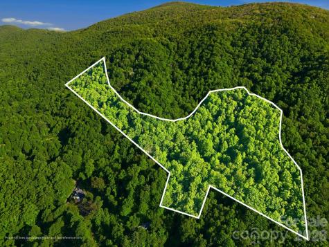 98 Sparkling Springs Road Fairview NC 28730