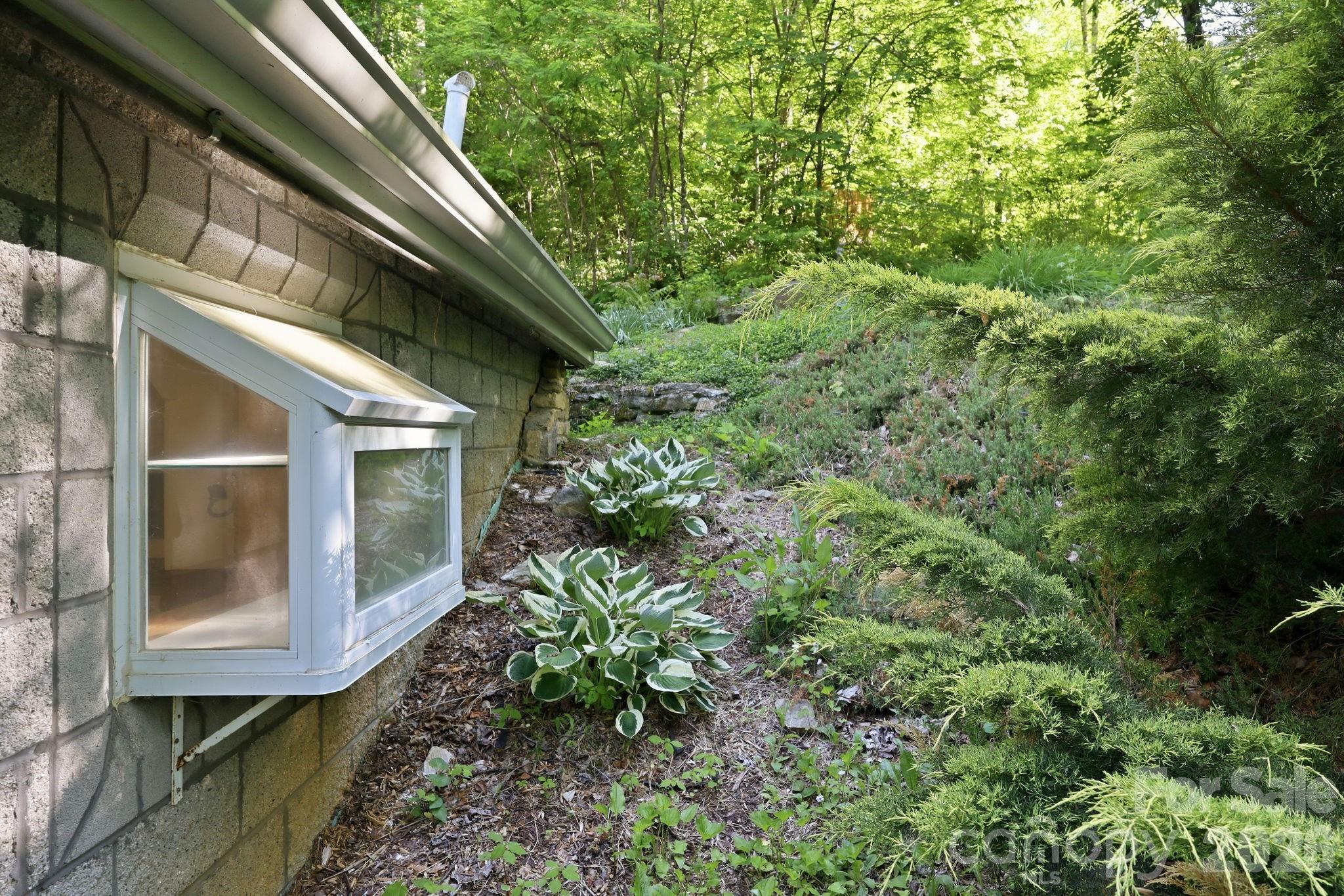 98 Sparkling Springs Road Fairview NC 28730