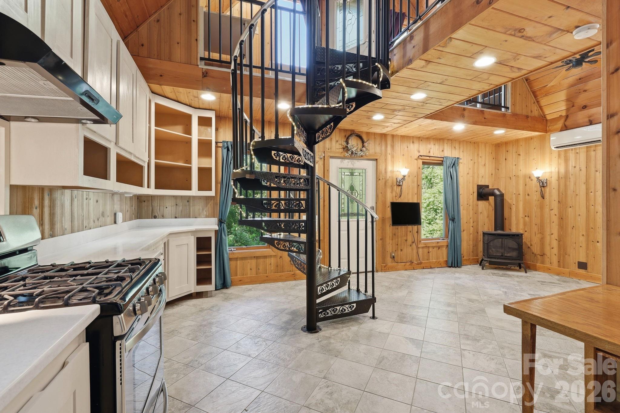 98 Sparkling Springs Road Fairview NC 28730