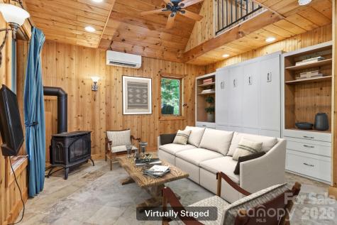 98 Sparkling Springs Road Fairview NC 28730