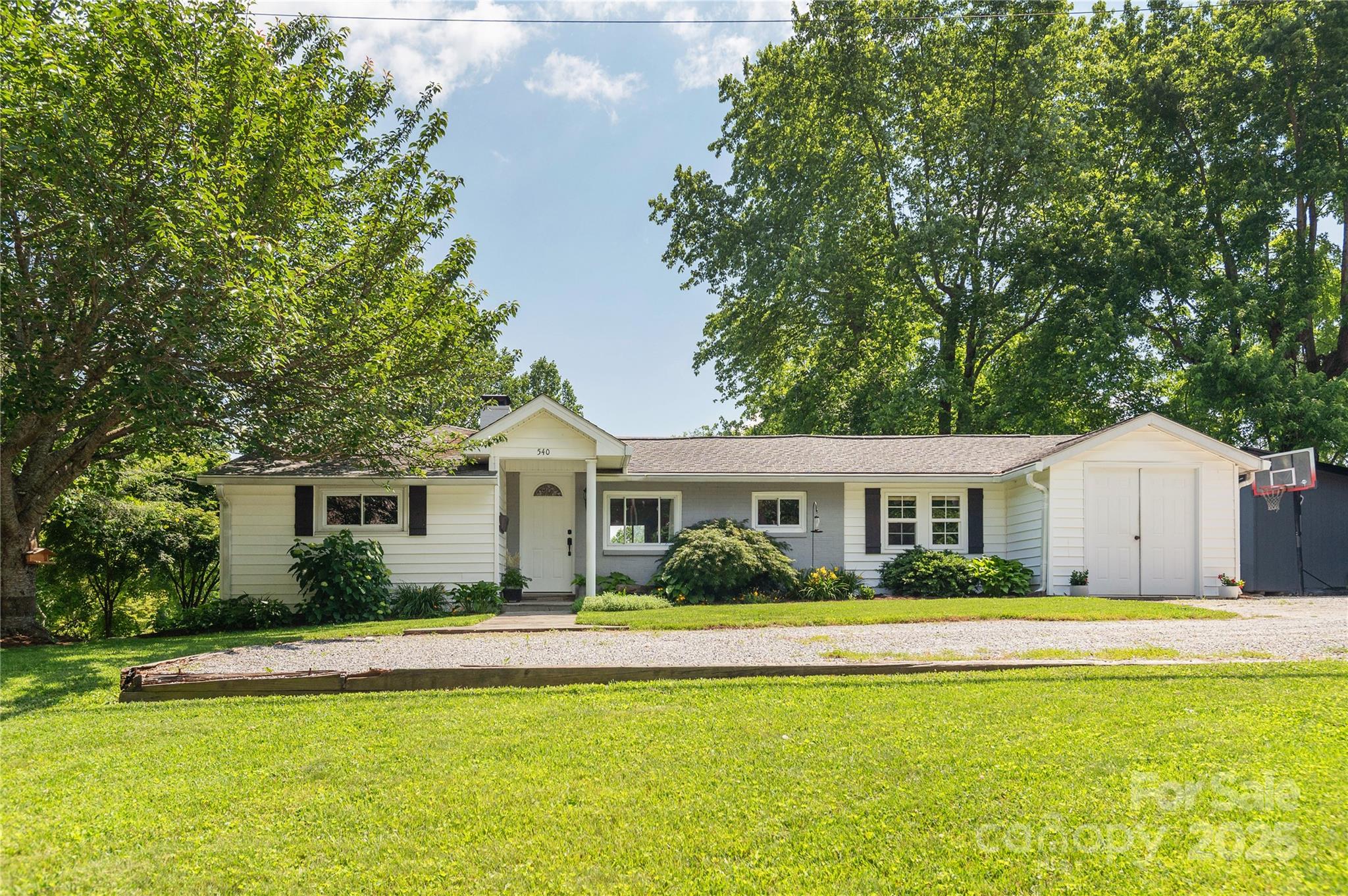 540 Oak Grove Road Flat Rock NC 28731