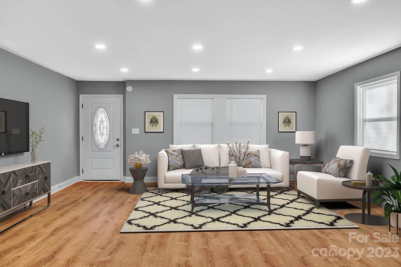 309 Hartman Street Gastonia NC 28052
