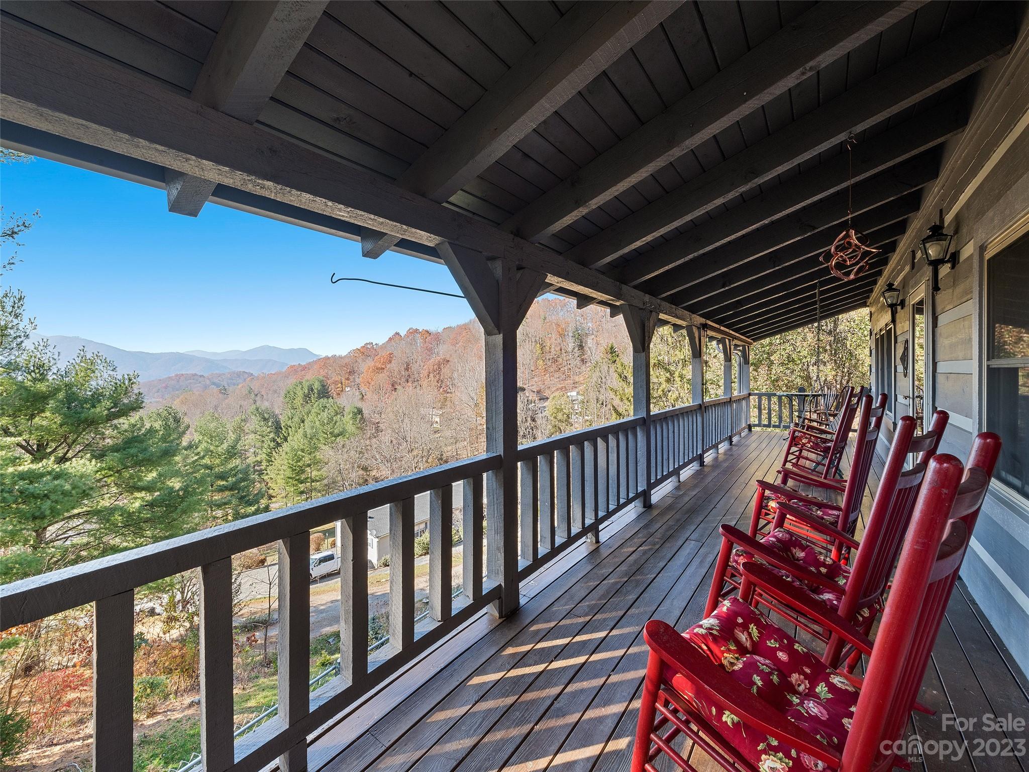 465 Hawk Haven Cove Waynesville NC 28786