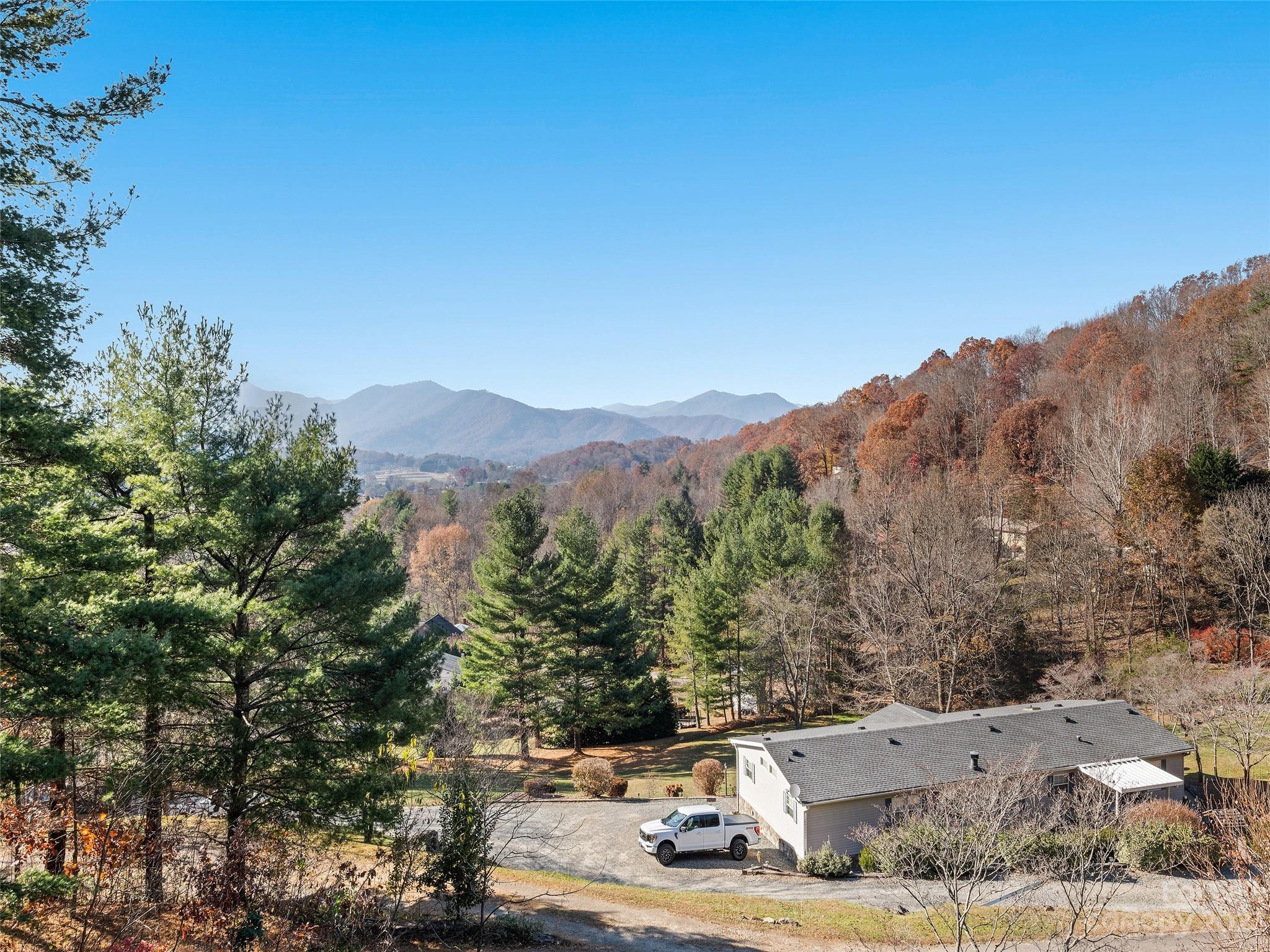 465 Hawk Haven Cove Waynesville NC 28786