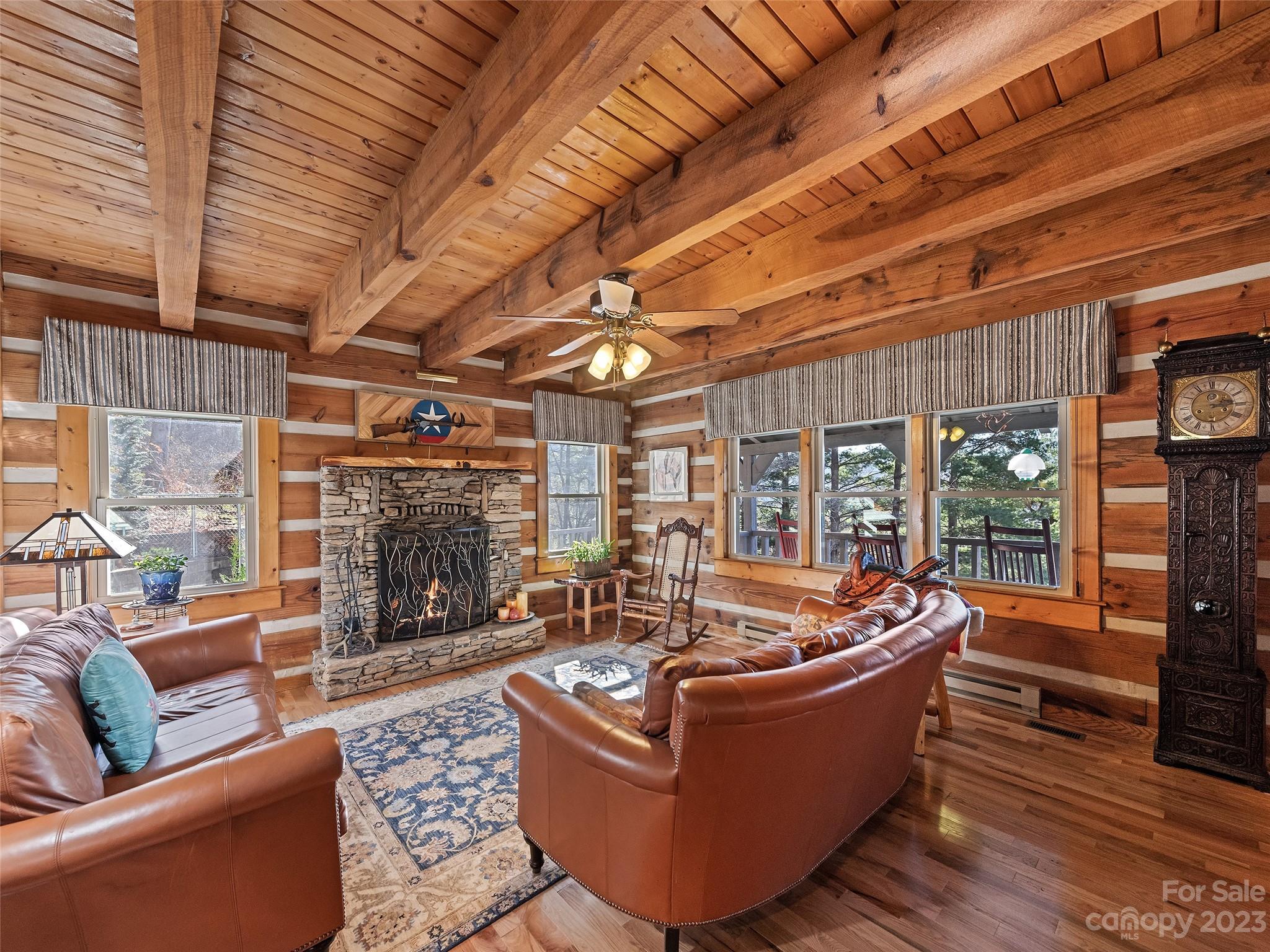 465 Hawk Haven Cove Waynesville NC 28786