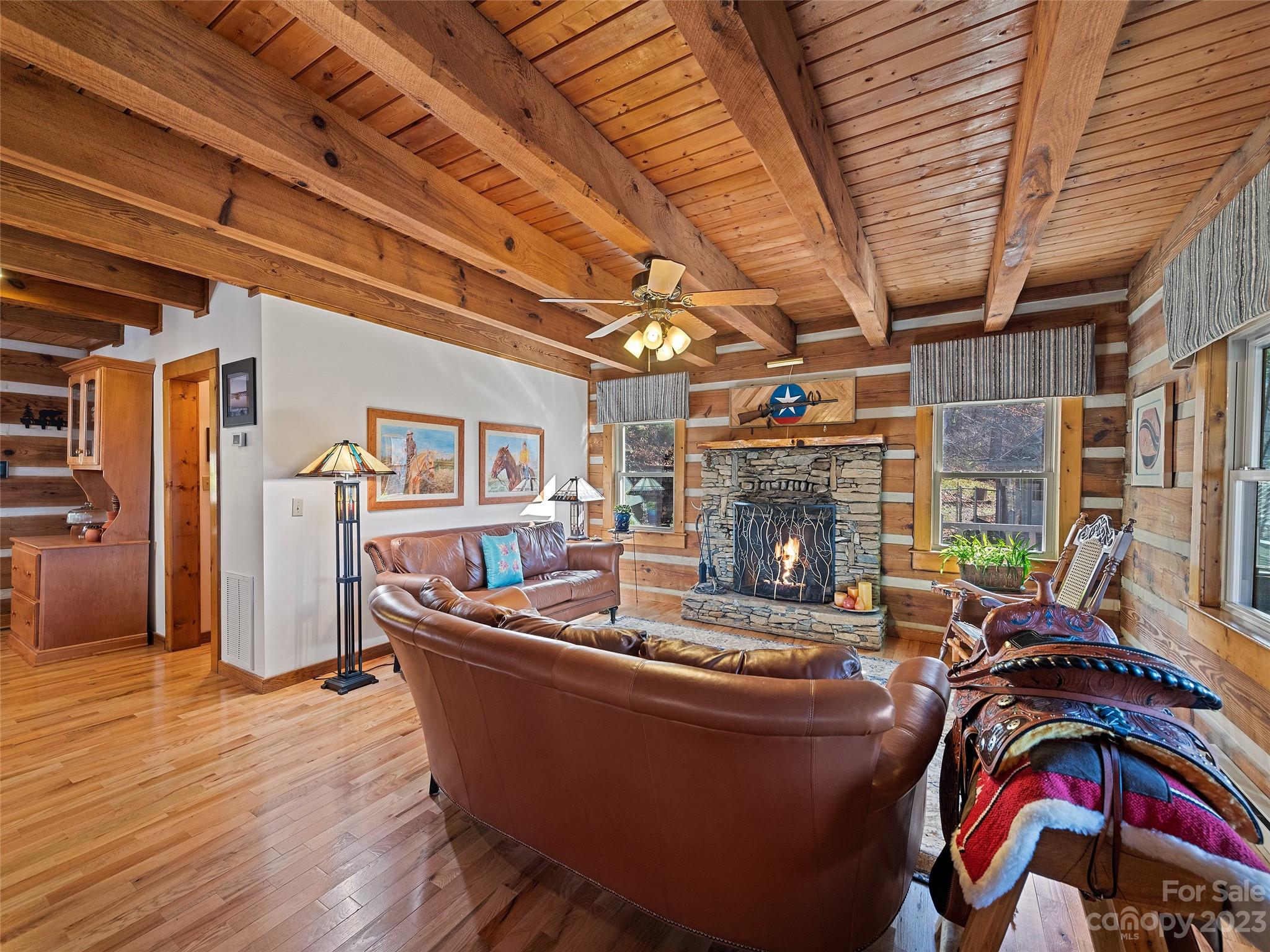 465 Hawk Haven Cove Waynesville NC 28786