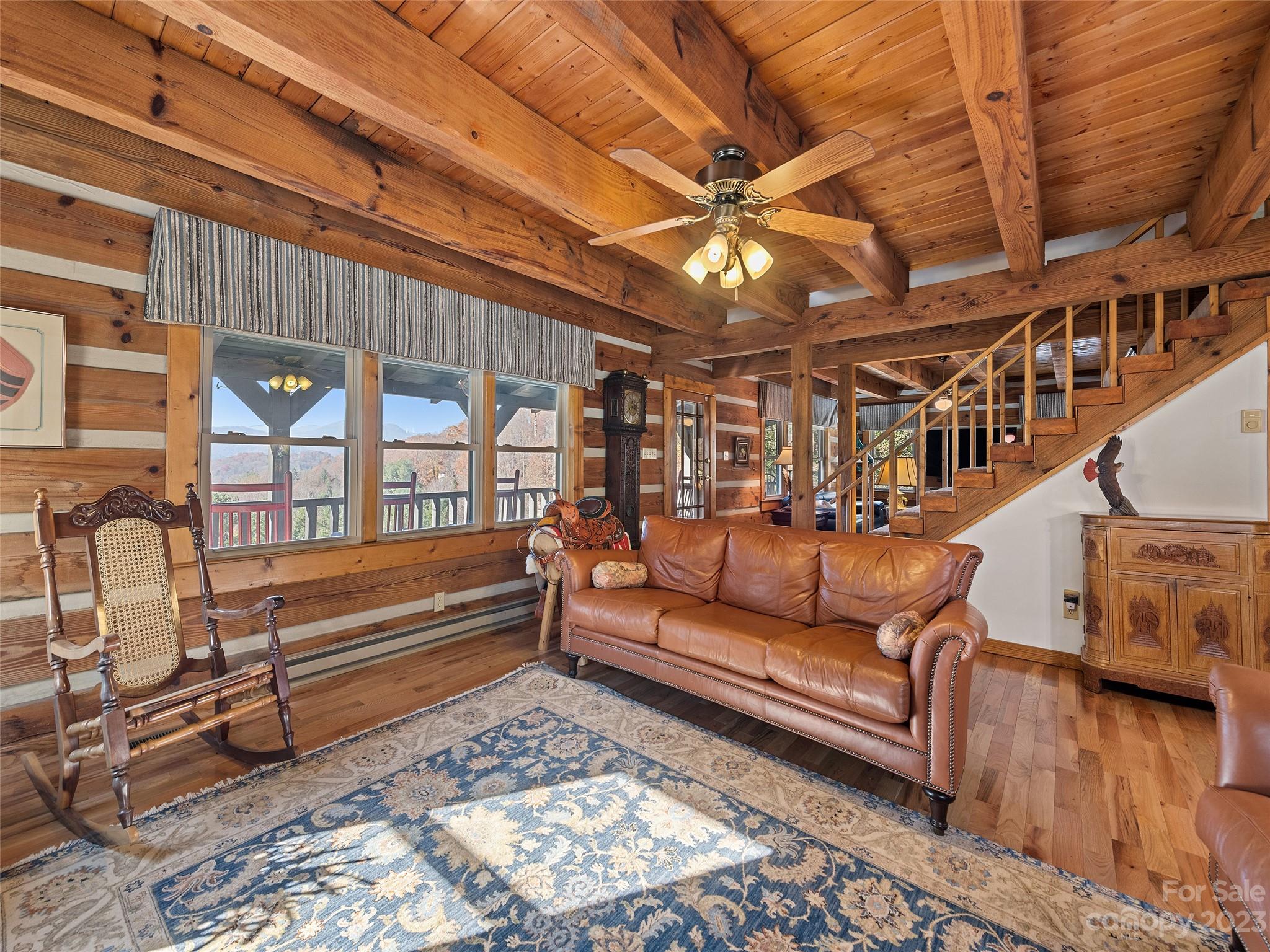 465 Hawk Haven Cove Waynesville NC 28786