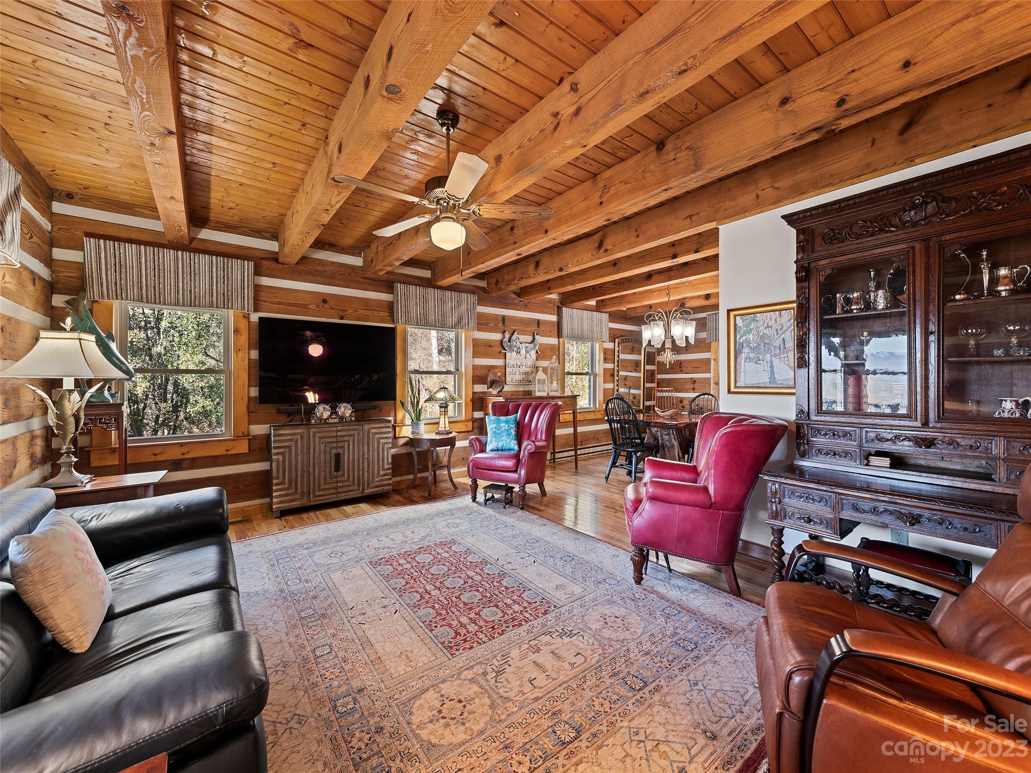 465 Hawk Haven Cove Waynesville NC 28786