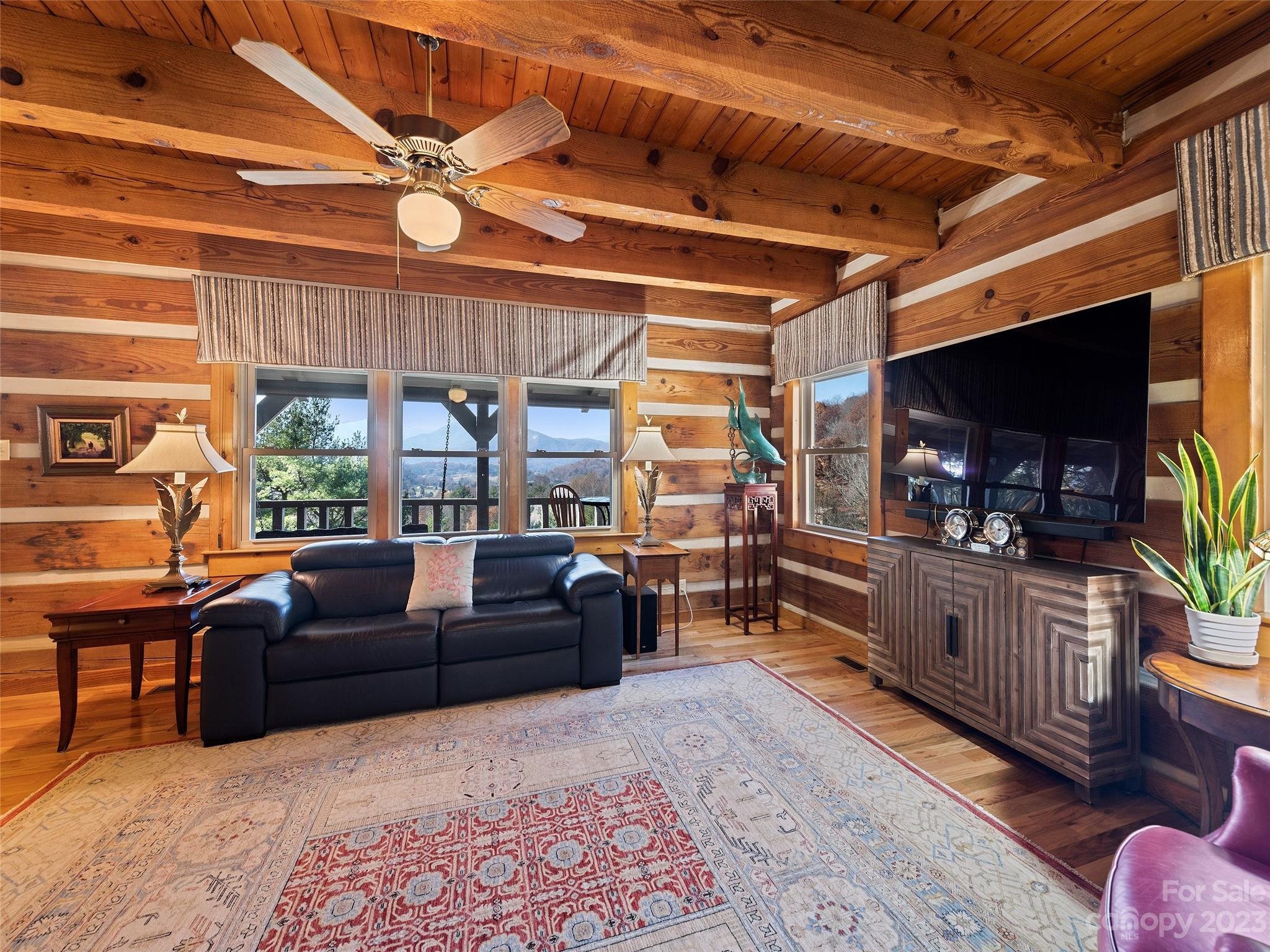 465 Hawk Haven Cove Waynesville NC 28786