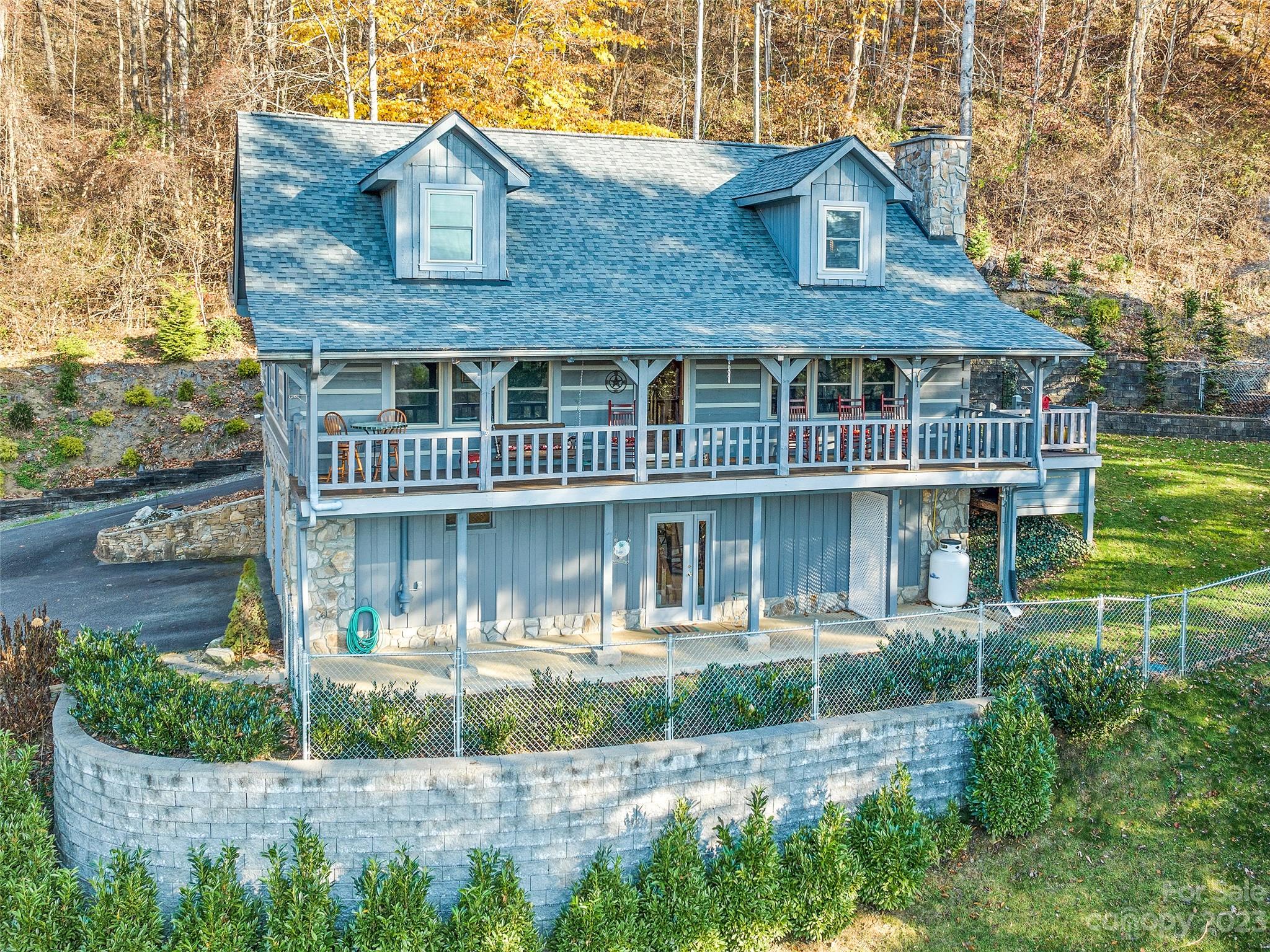 465 Hawk Haven Cove Waynesville NC 28786