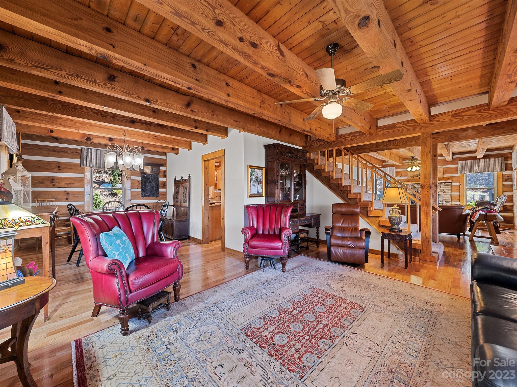 465 Hawk Haven Cove Waynesville NC 28786