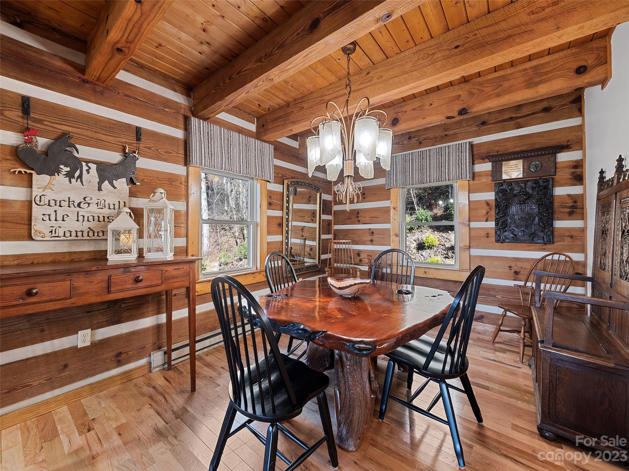 465 Hawk Haven Cove Waynesville NC 28786