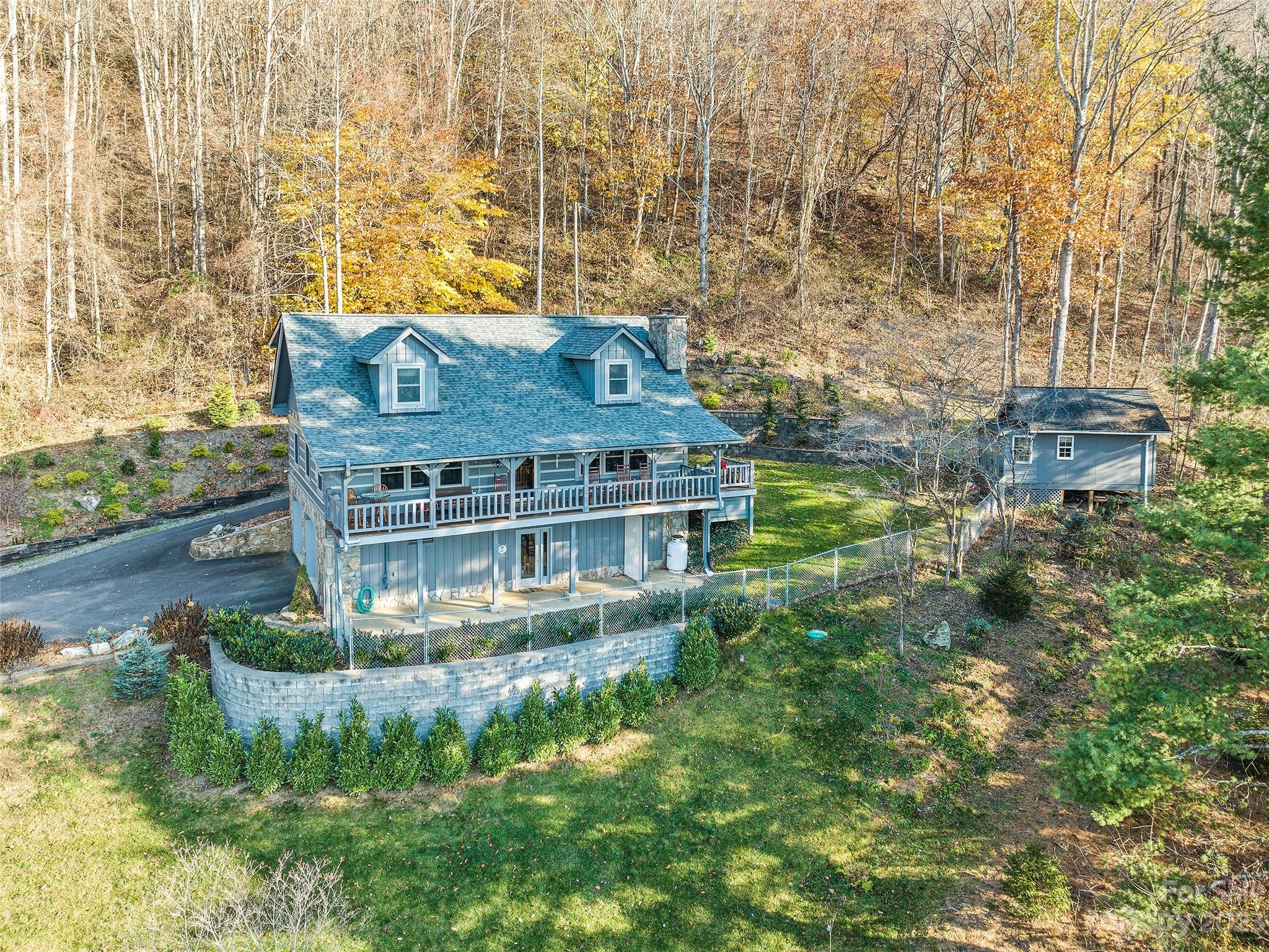 465 Hawk Haven Cove Waynesville NC 28786