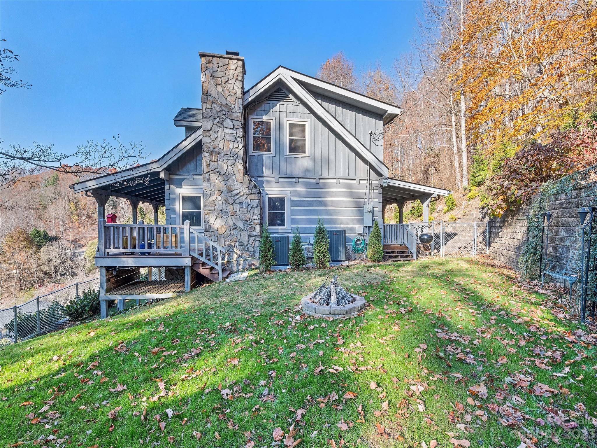 465 Hawk Haven Cove Waynesville NC 28786
