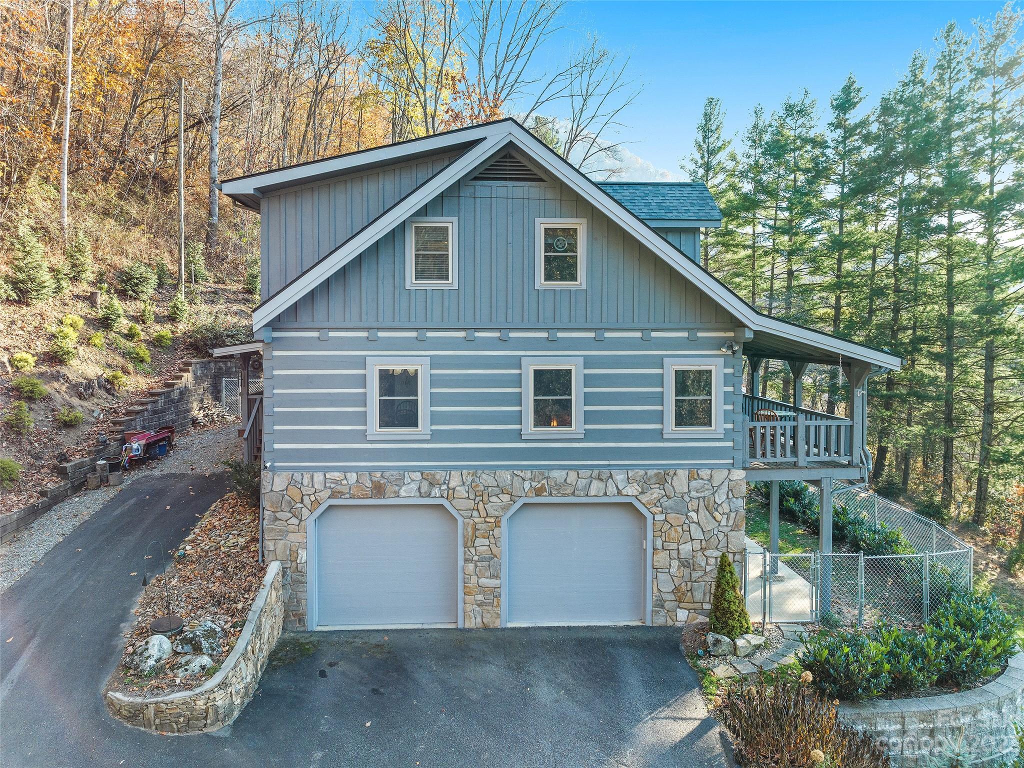 465 Hawk Haven Cove Waynesville NC 28786