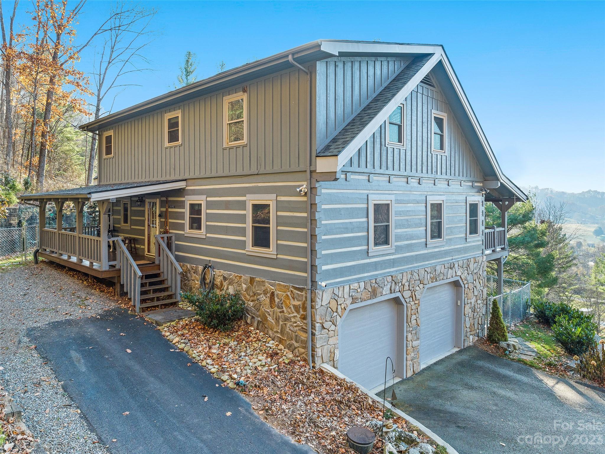 465 Hawk Haven Cove Waynesville NC 28786
