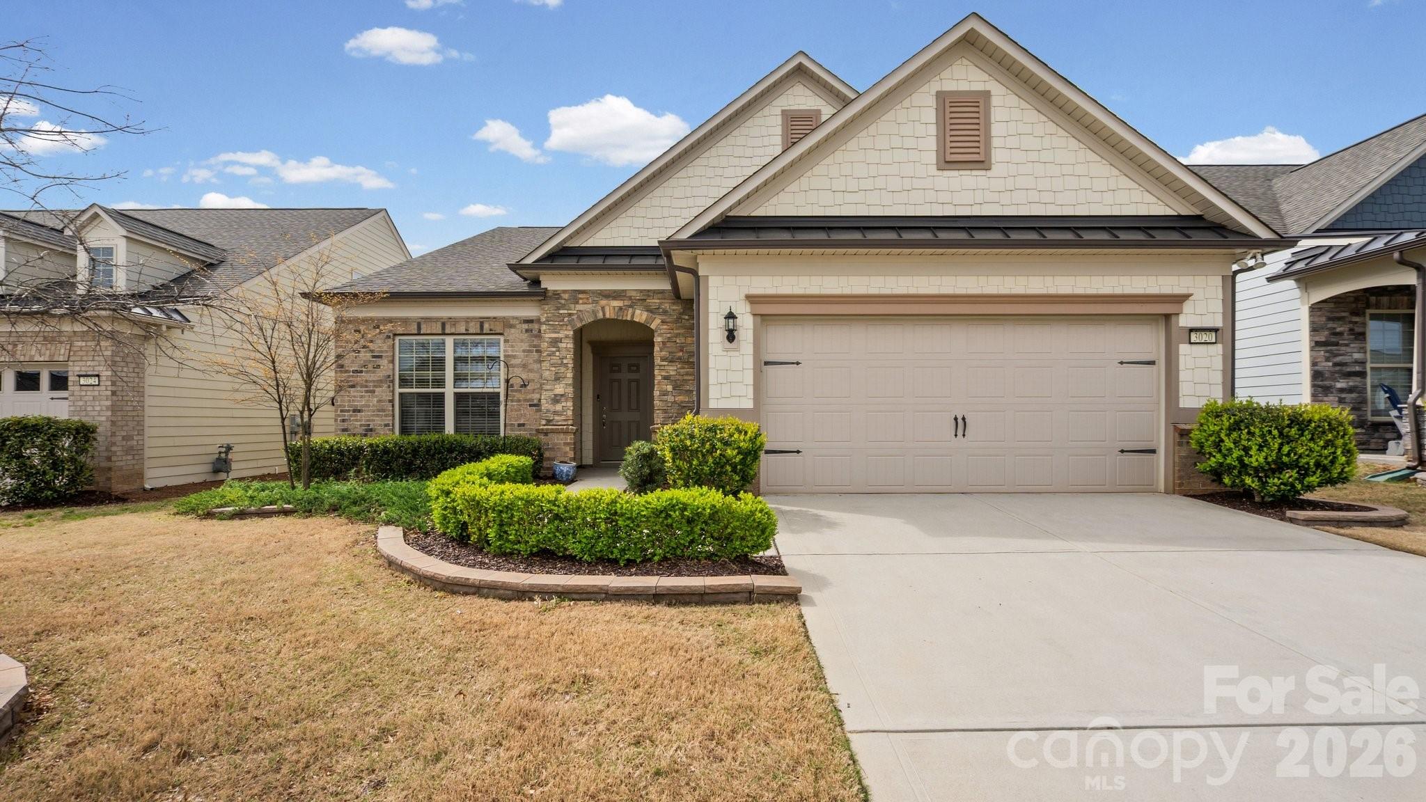 3020 Bartlett Street Fort Mill SC 29715