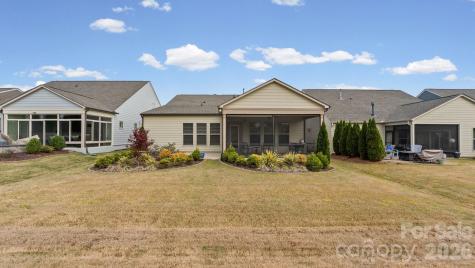 3020 Bartlett Street Fort Mill SC 29715