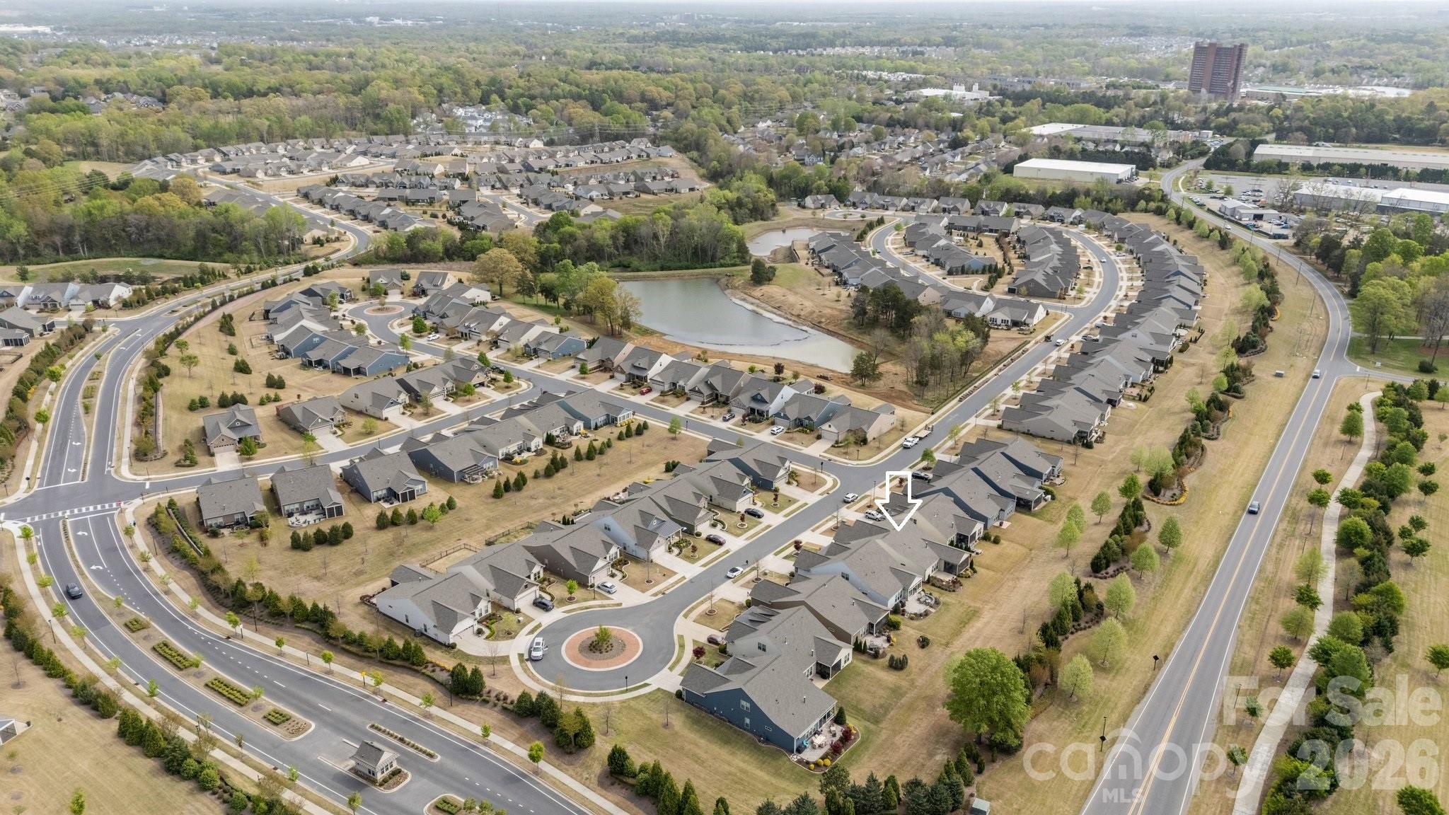 3020 Bartlett Street Fort Mill SC 29715