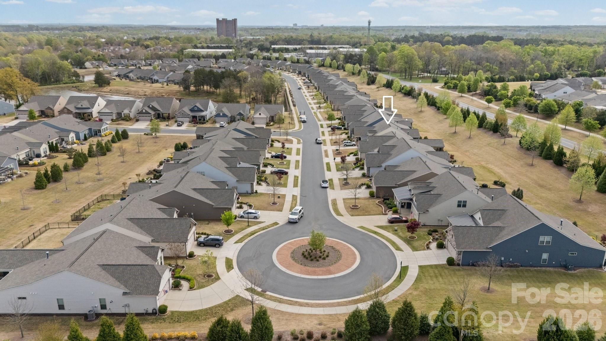 3020 Bartlett Street Fort Mill SC 29715
