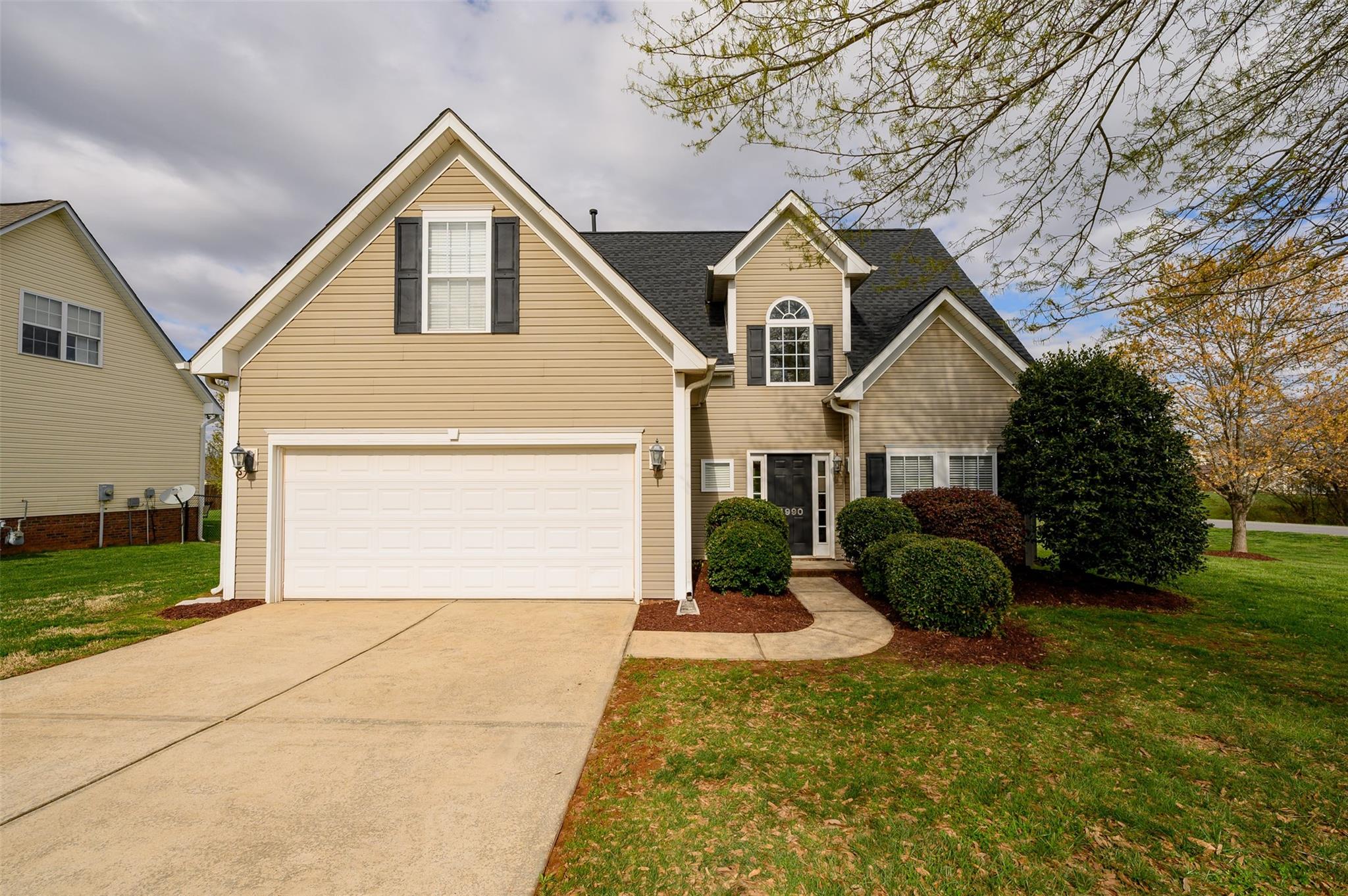 4990 Abernethy Park Drive Hickory NC 28602