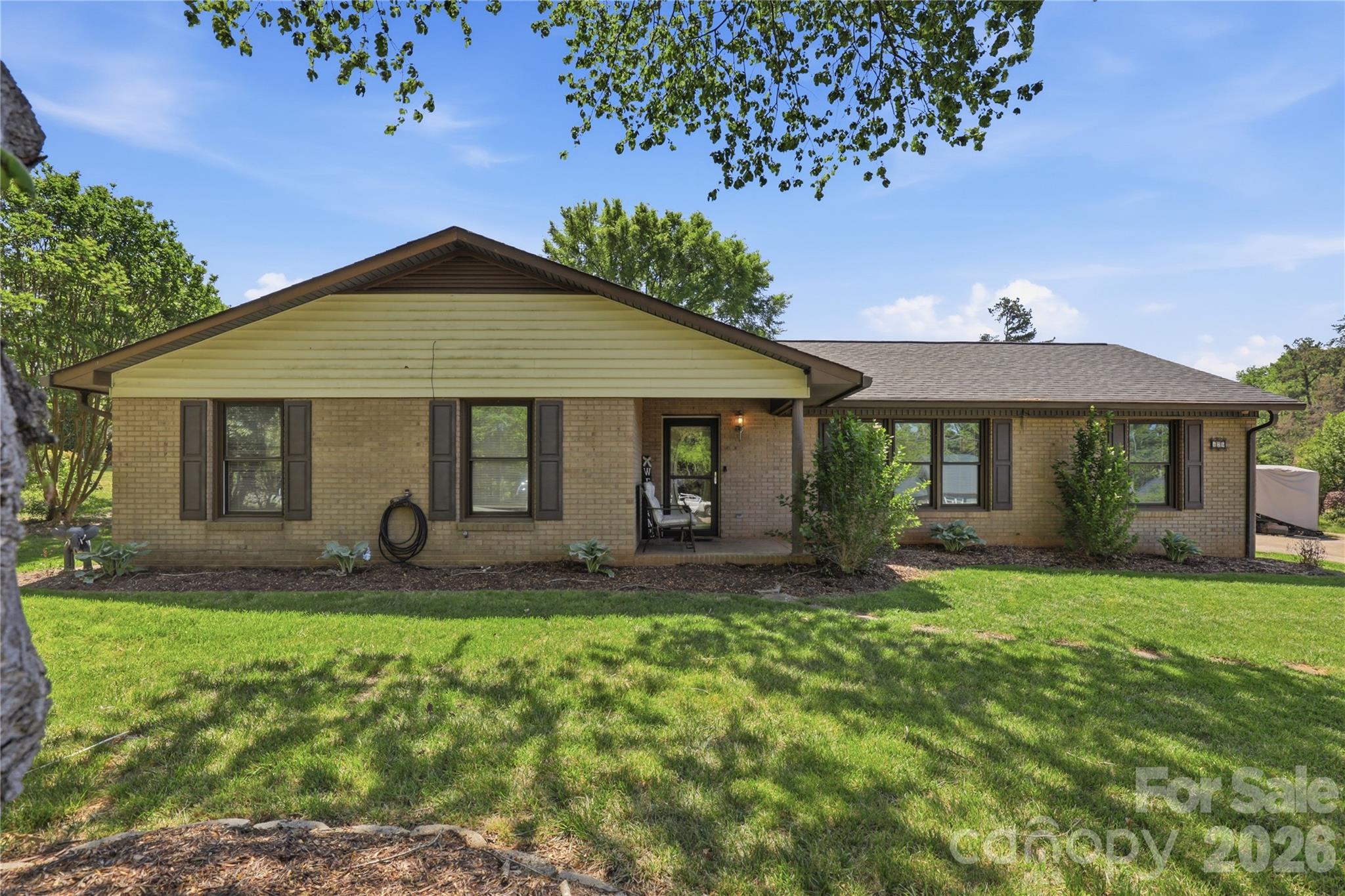 125 Southwood Park Road Mooresville NC 28117