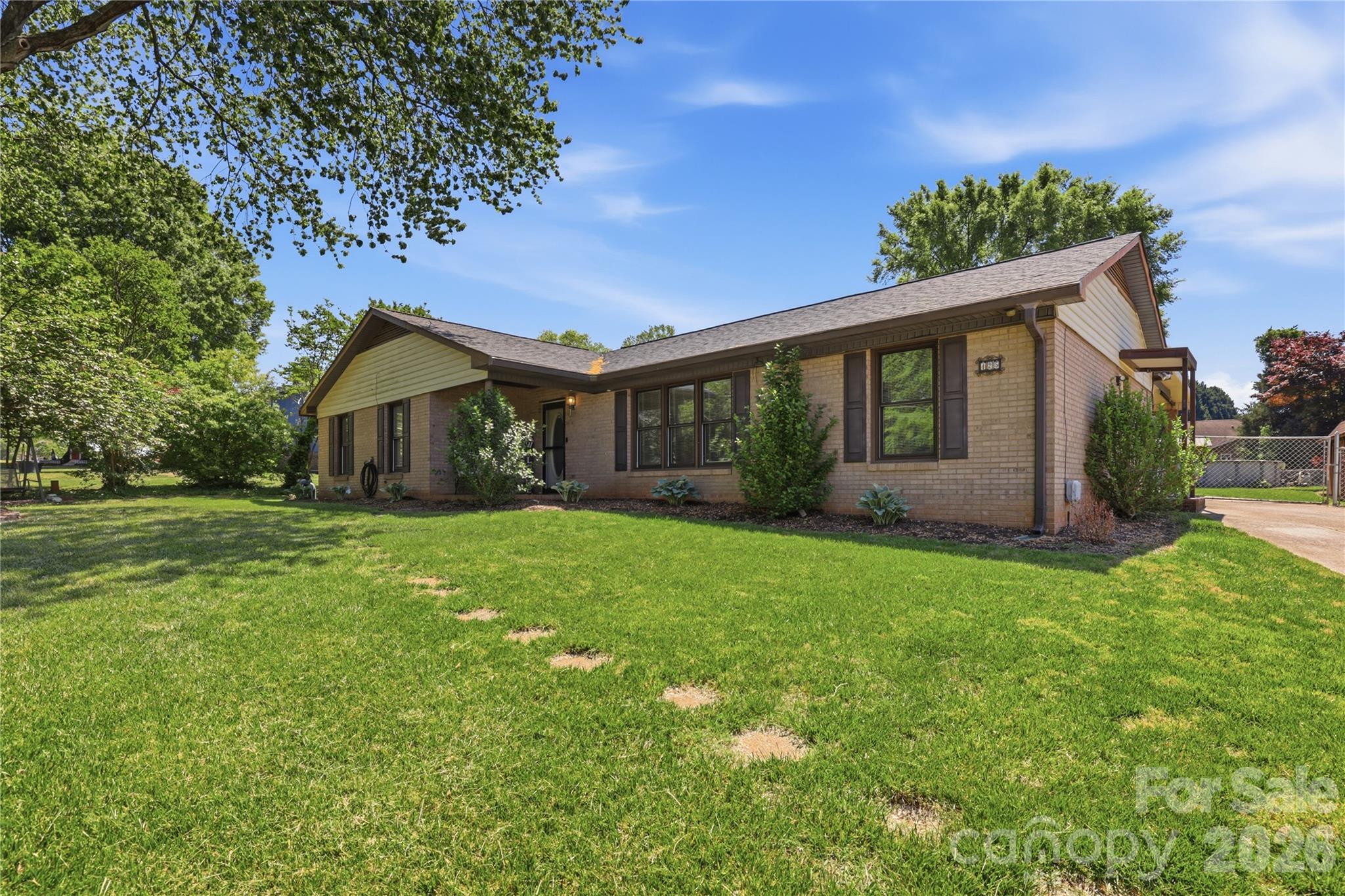 125 Southwood Park Road Mooresville NC 28117