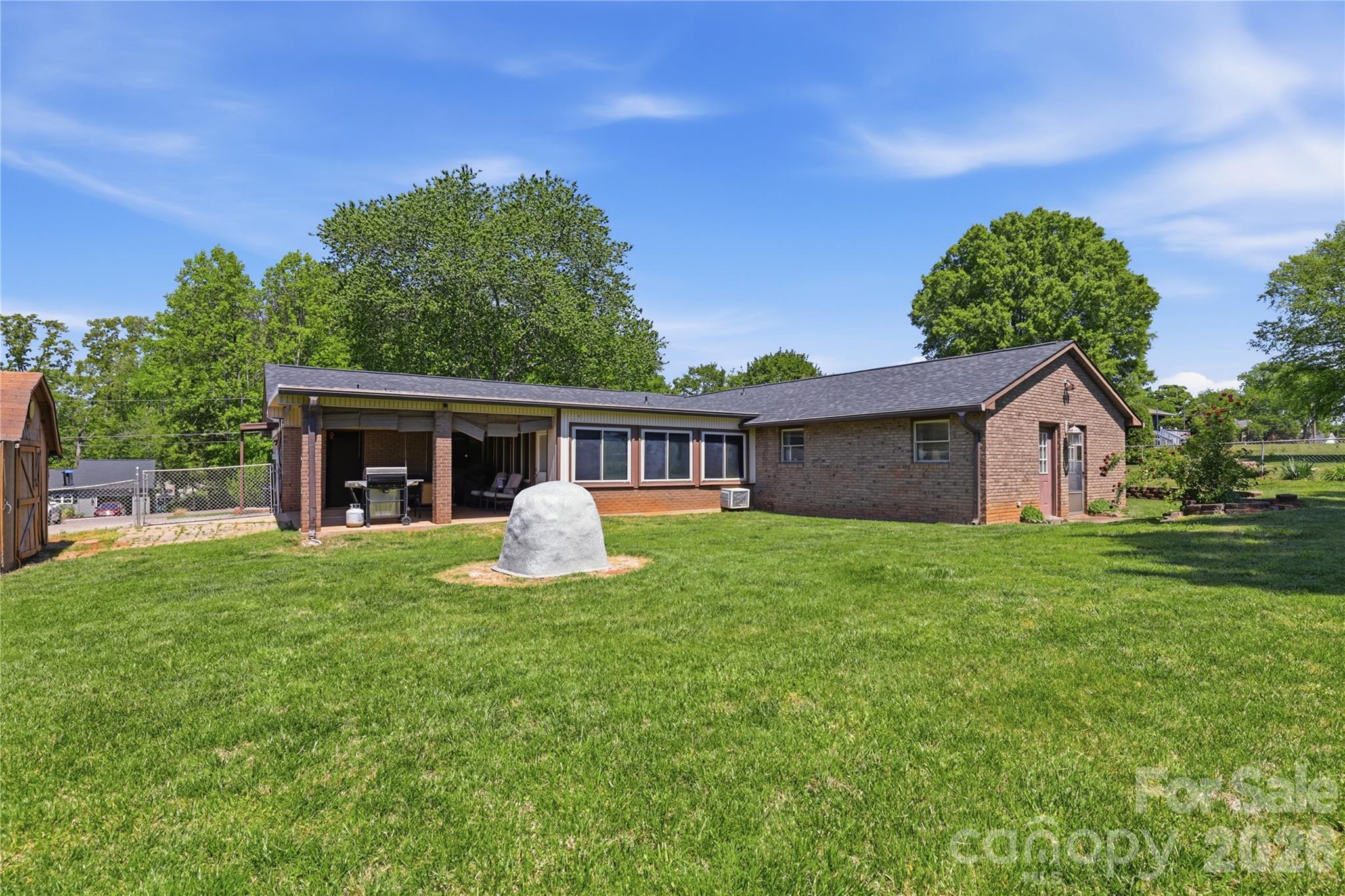 125 Southwood Park Road Mooresville NC 28117