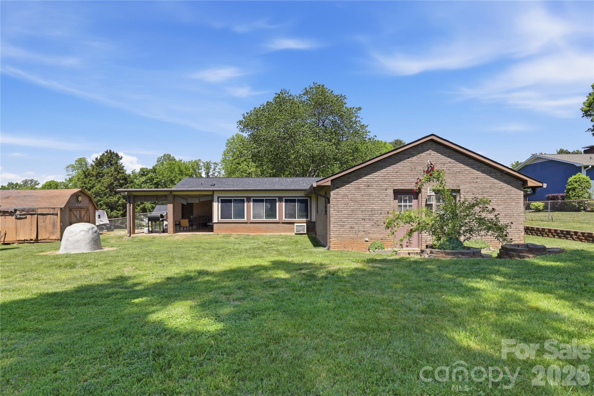 125 Southwood Park Road Mooresville NC 28117