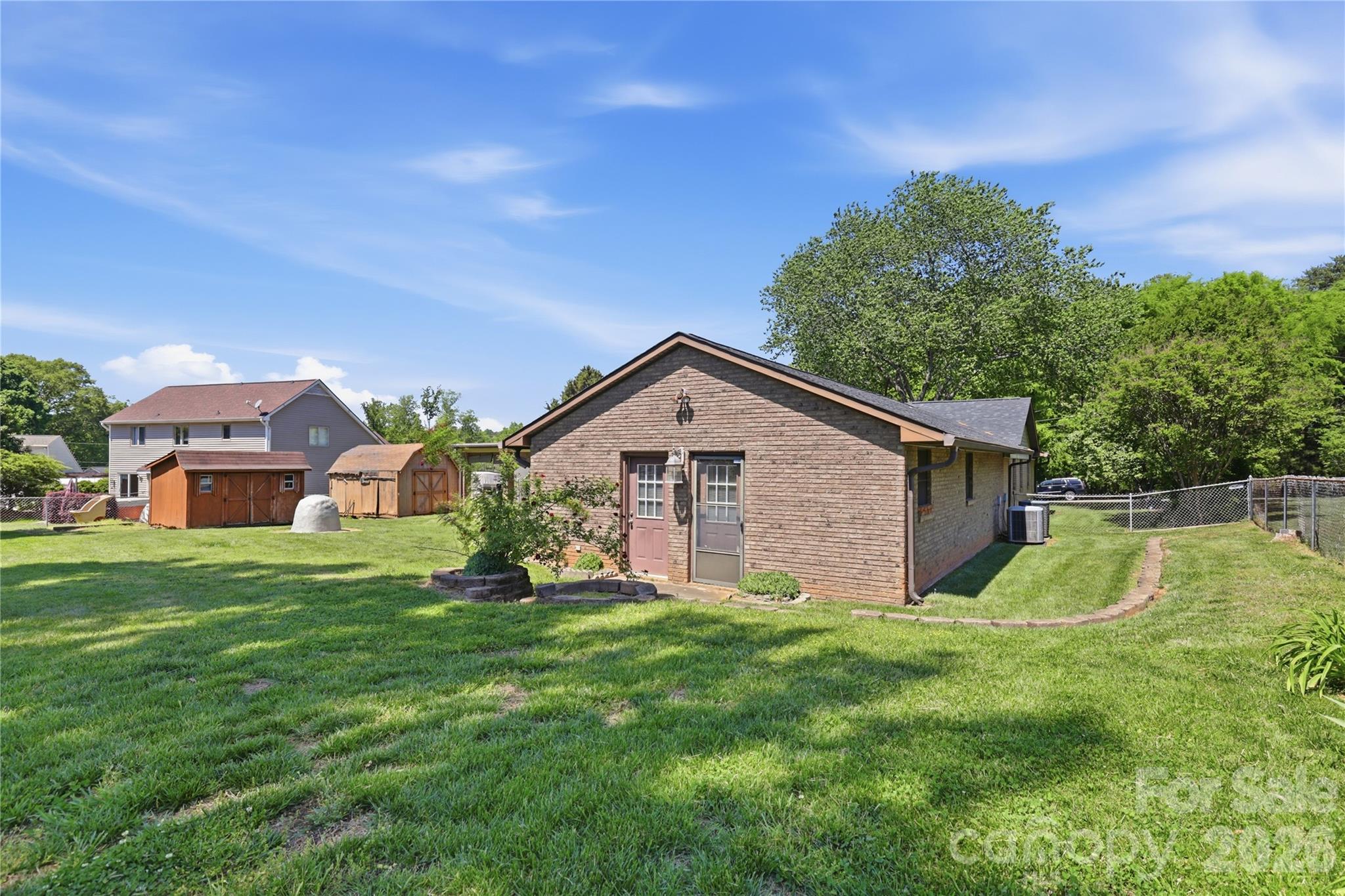 125 Southwood Park Road Mooresville NC 28117