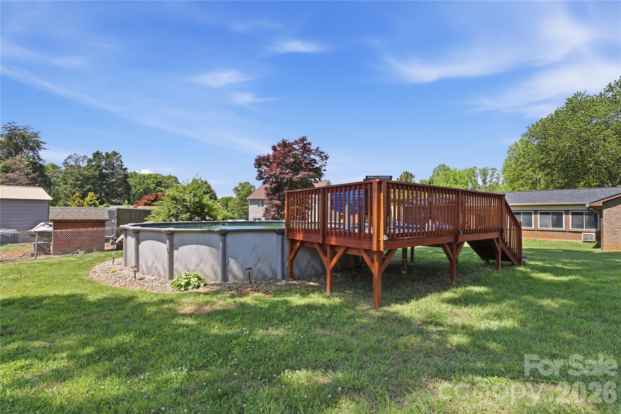 125 Southwood Park Road Mooresville NC 28117