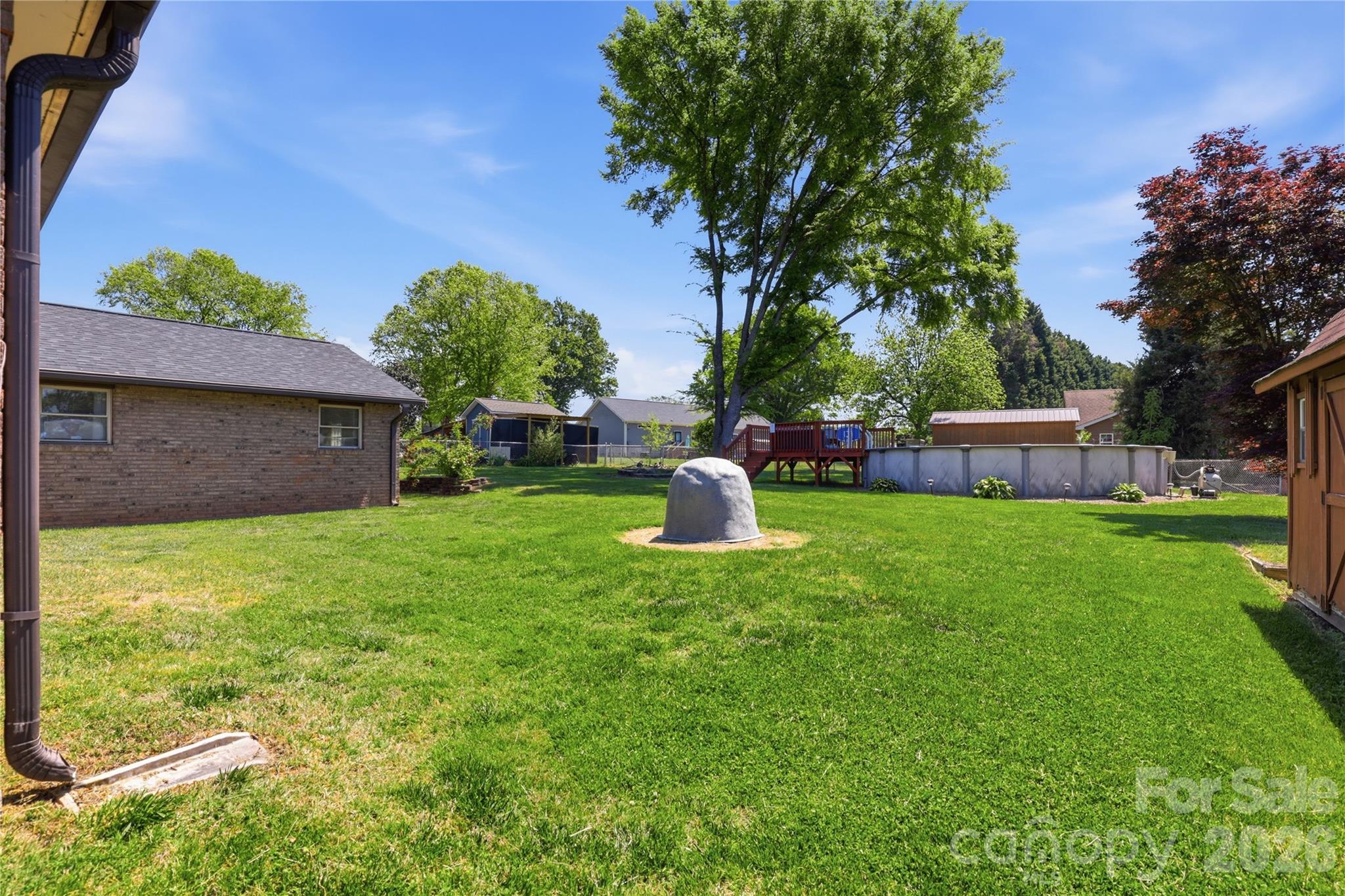 125 Southwood Park Road Mooresville NC 28117