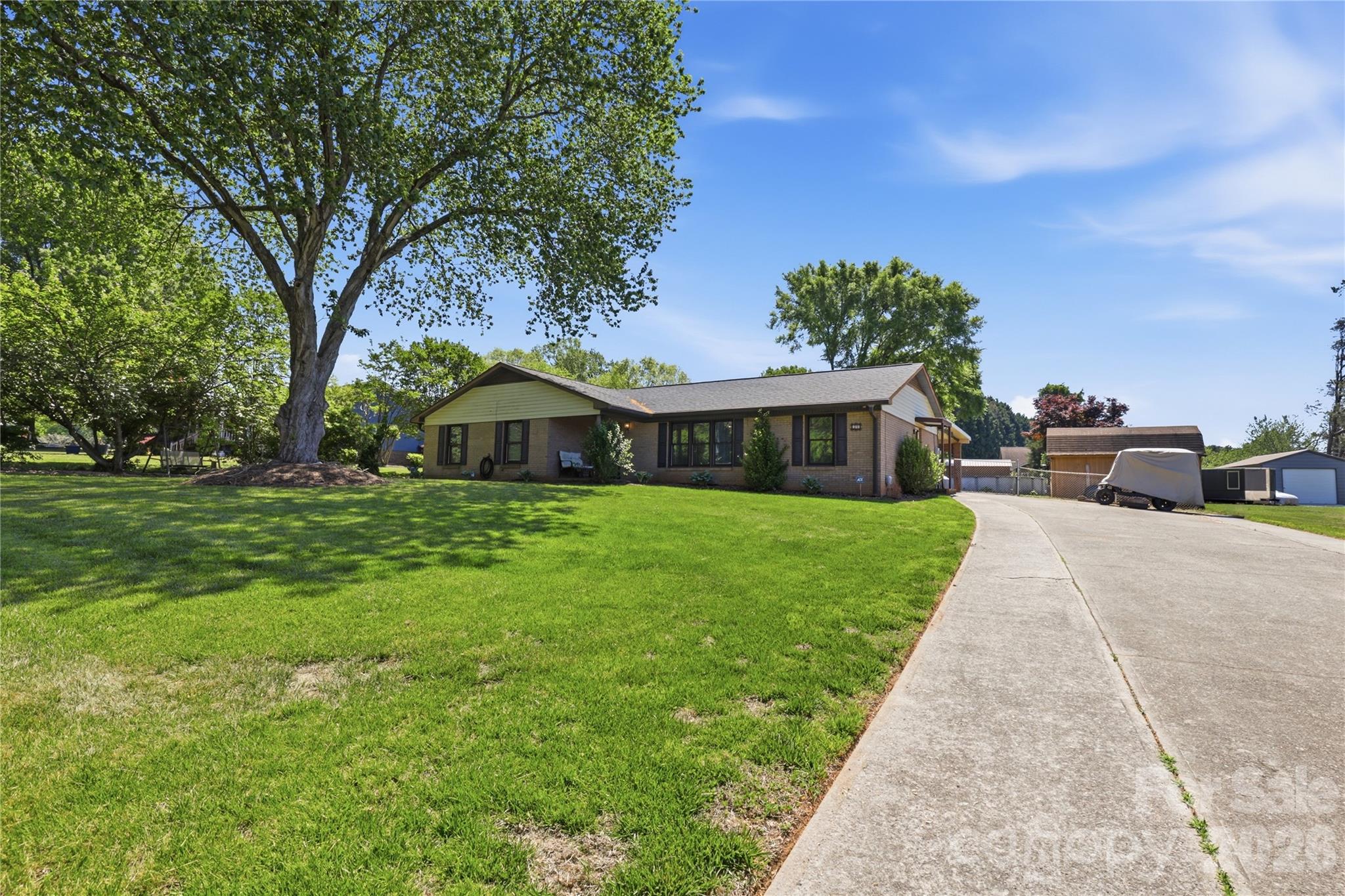 125 Southwood Park Road Mooresville NC 28117