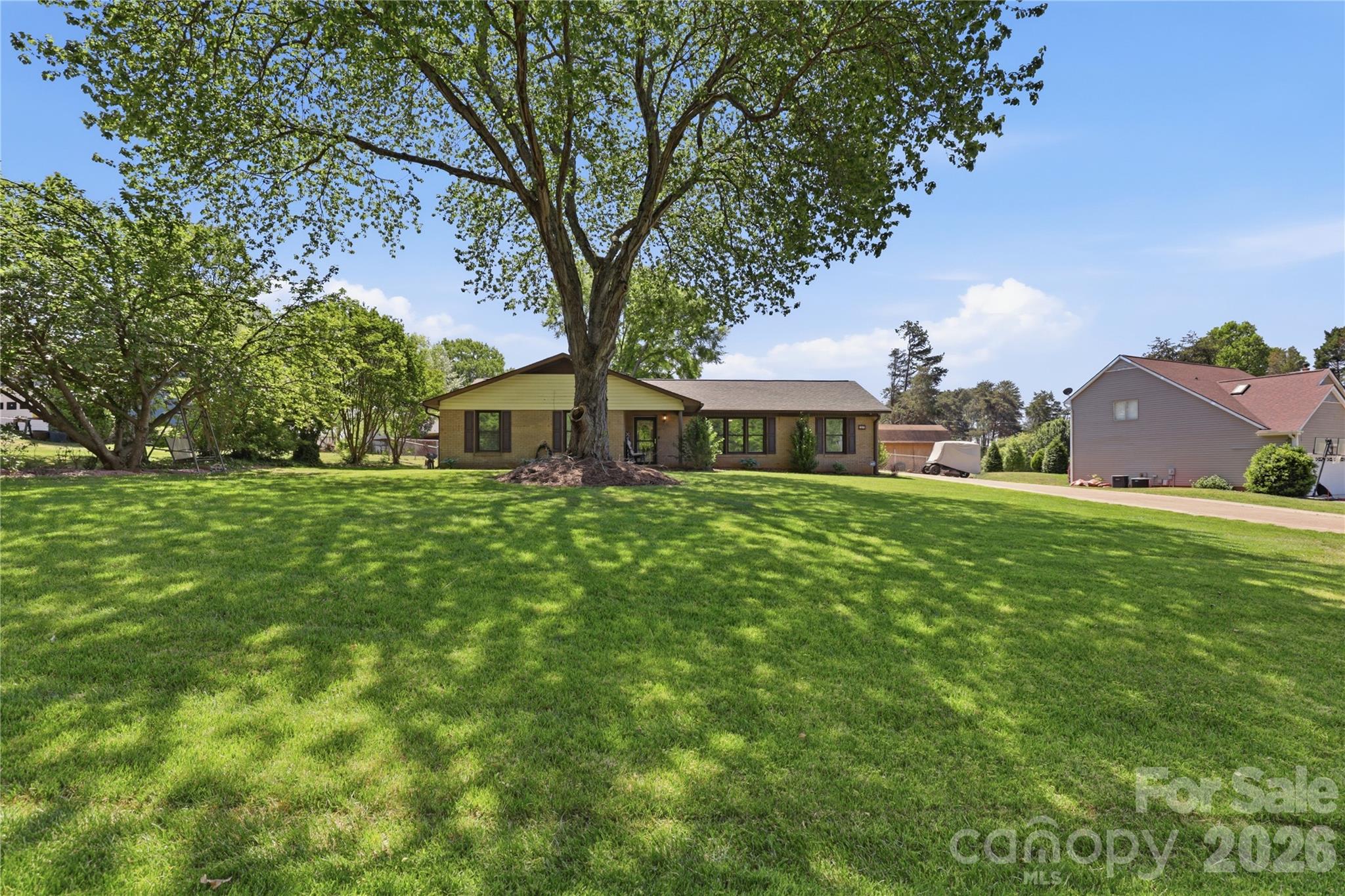 125 Southwood Park Road Mooresville NC 28117