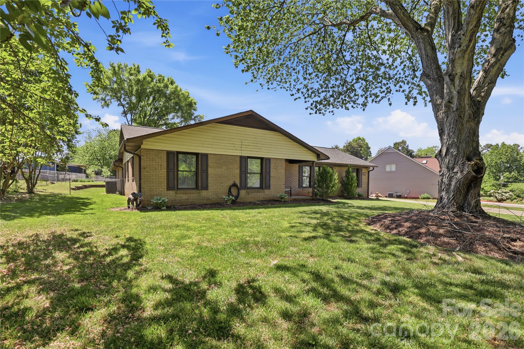 125 Southwood Park Road Mooresville NC 28117